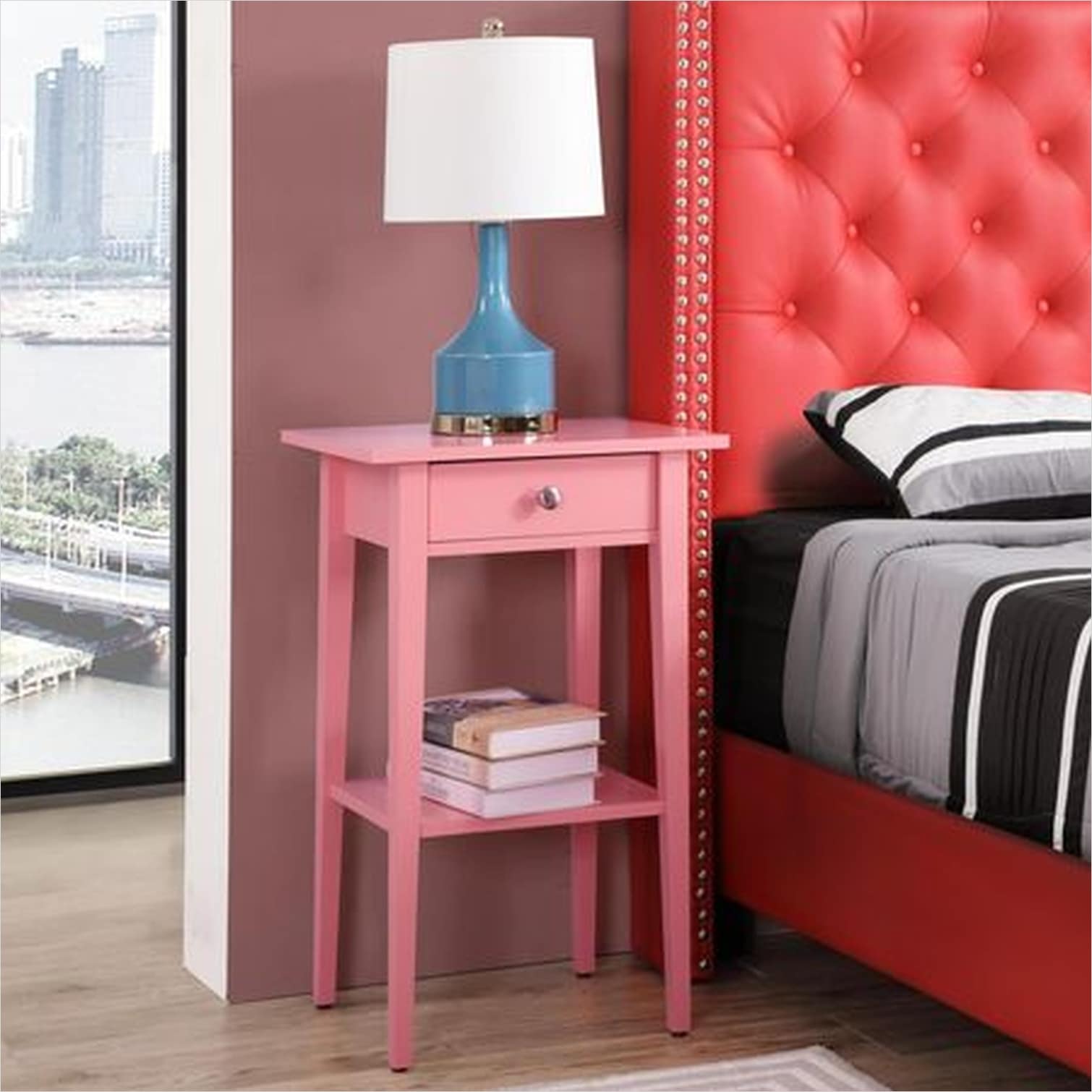 Naturefalls FJHM9RYEP8FA nightstands - View #2