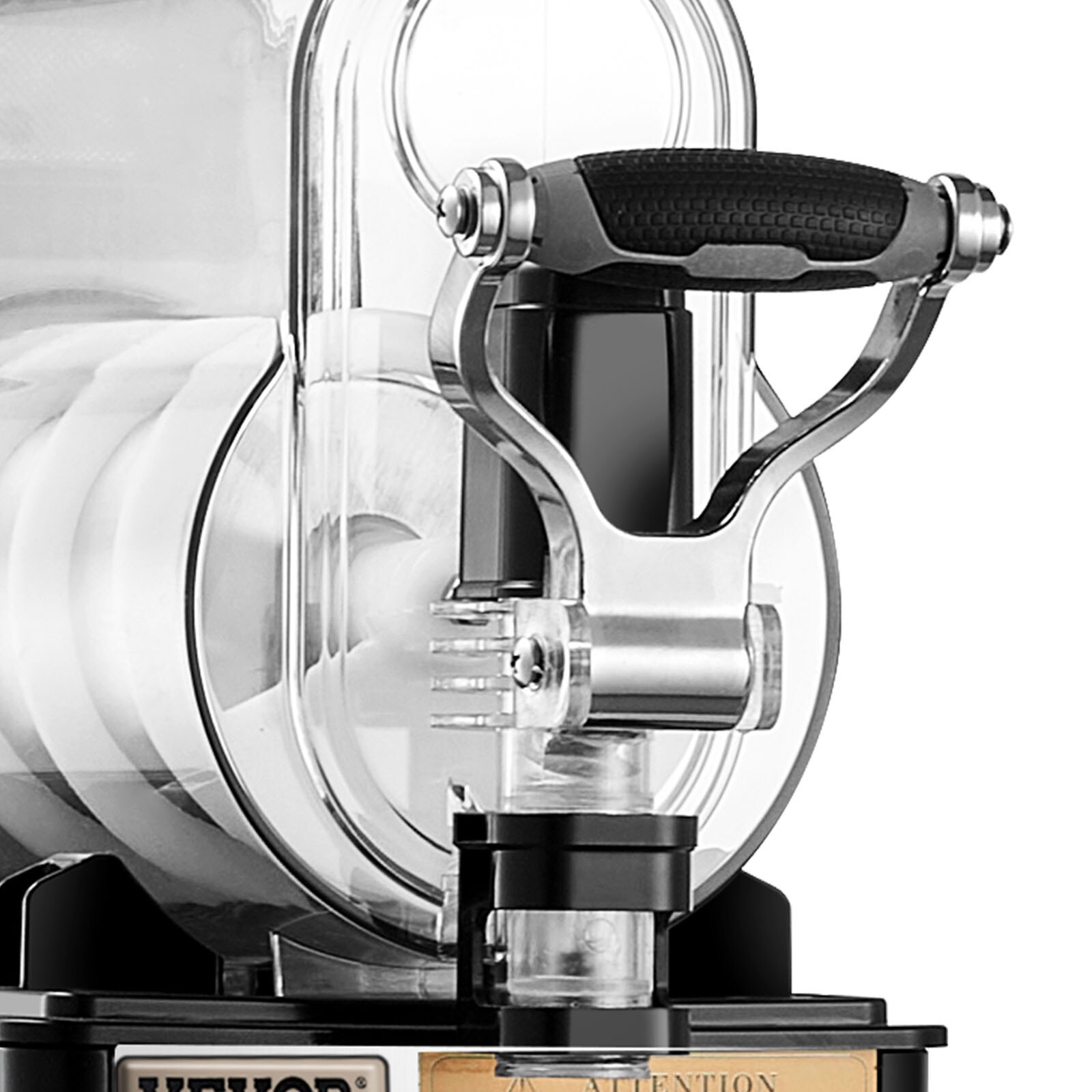 SVOPES SCXRJMNKHS3L01563V1 Frozen-Drink-Makers - View #9