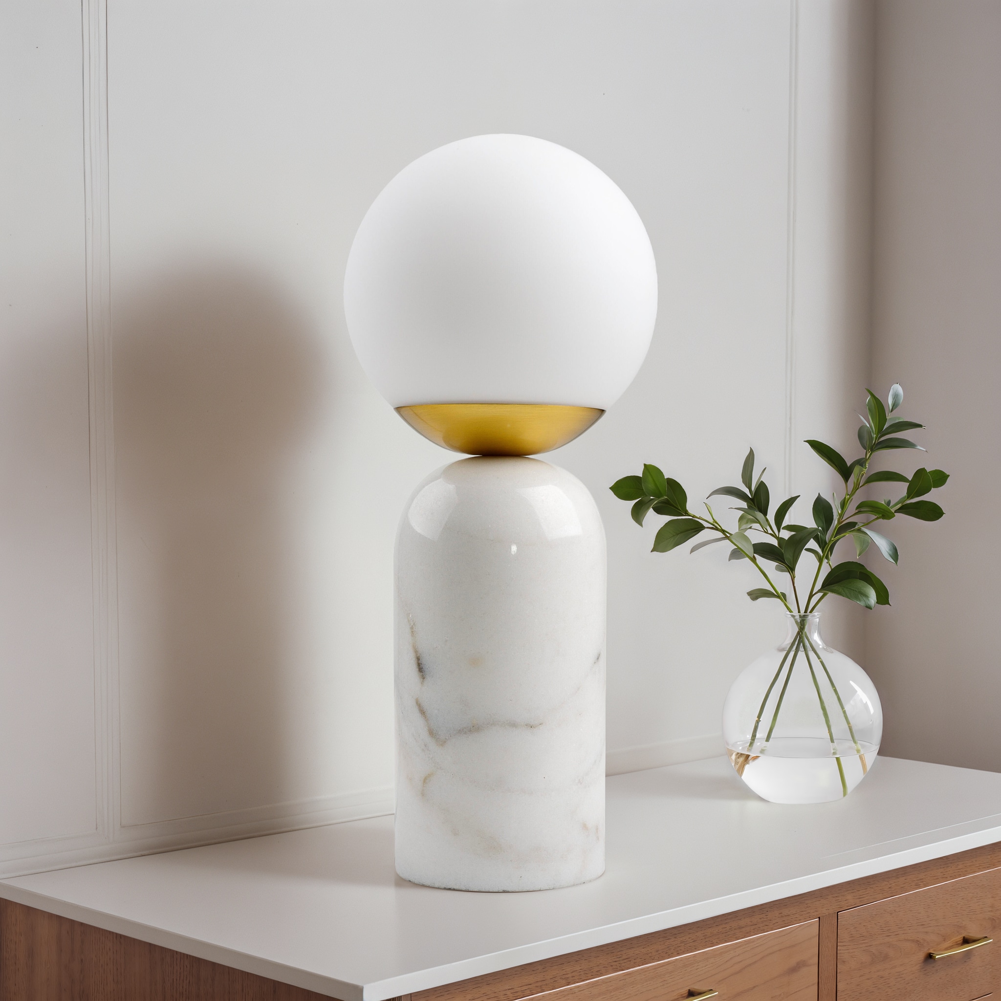 Livabliss VRC-001 Table-Lamps - View #3