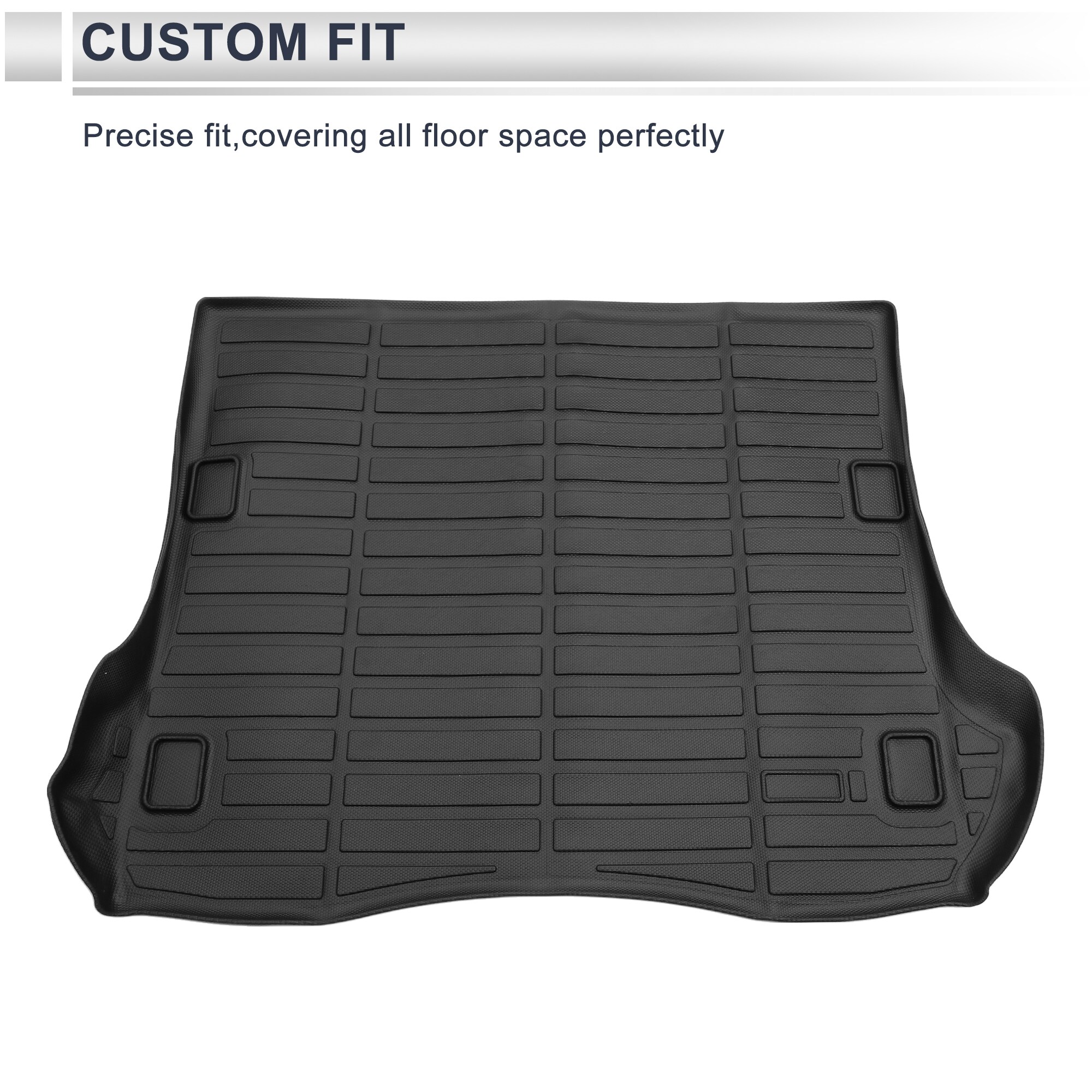 Unique Bargains S25122400UX6308 Truck-Accessories - View #3
