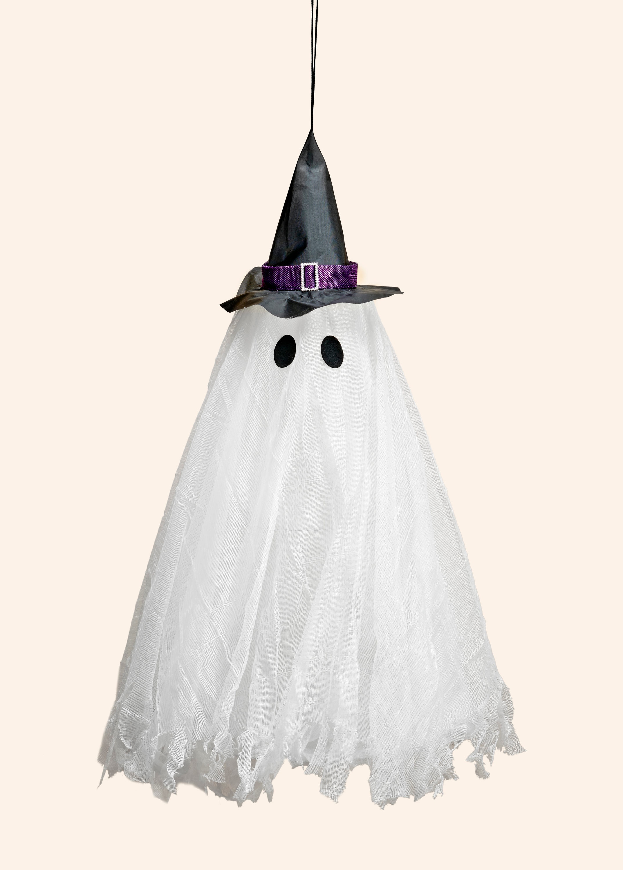 Worth Imports 4183 31-Inches Hanging Moaning Lighted Ghost Figurine