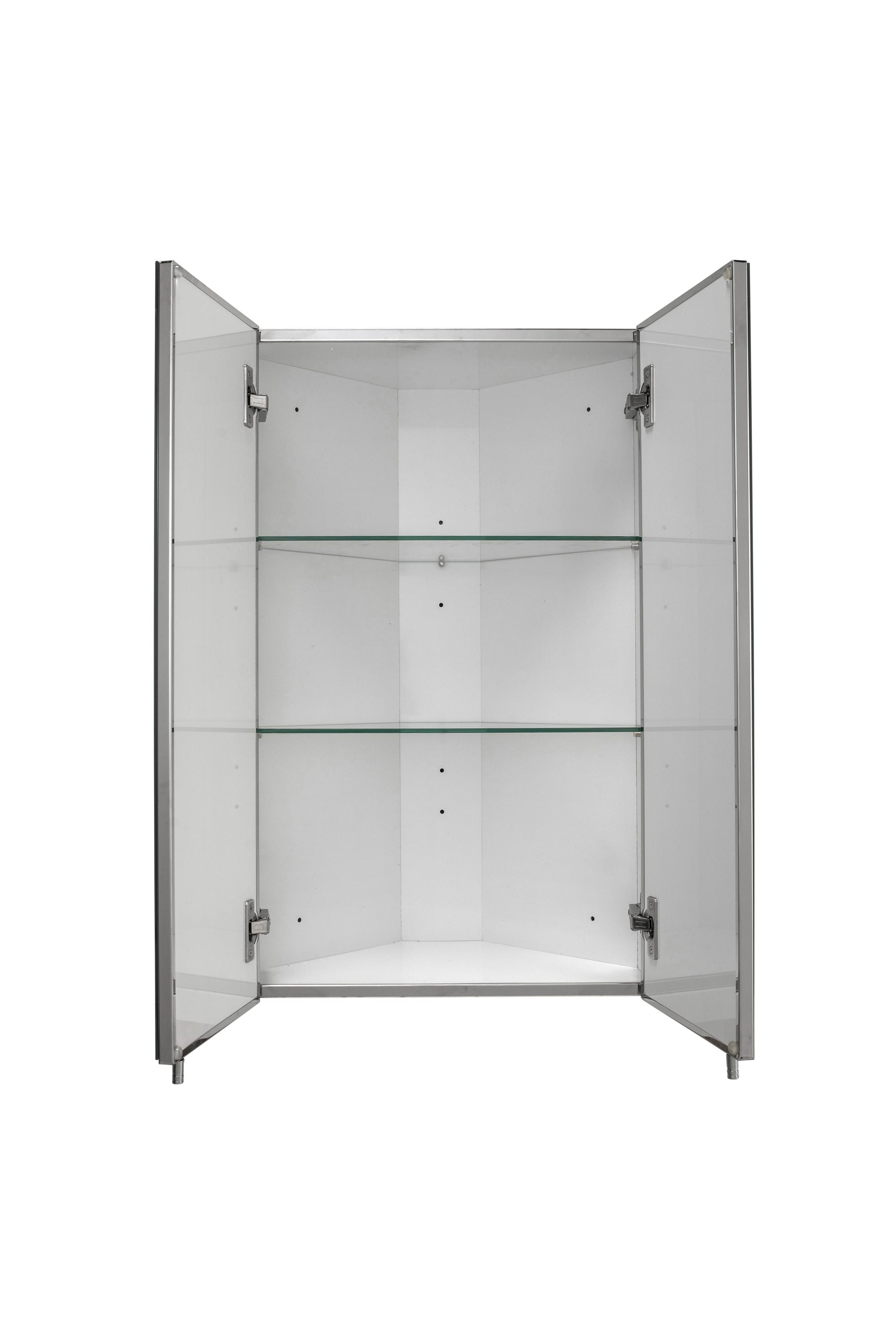 Croydex WC766105US Bathroom-Medicine-Cabinets - View #3
