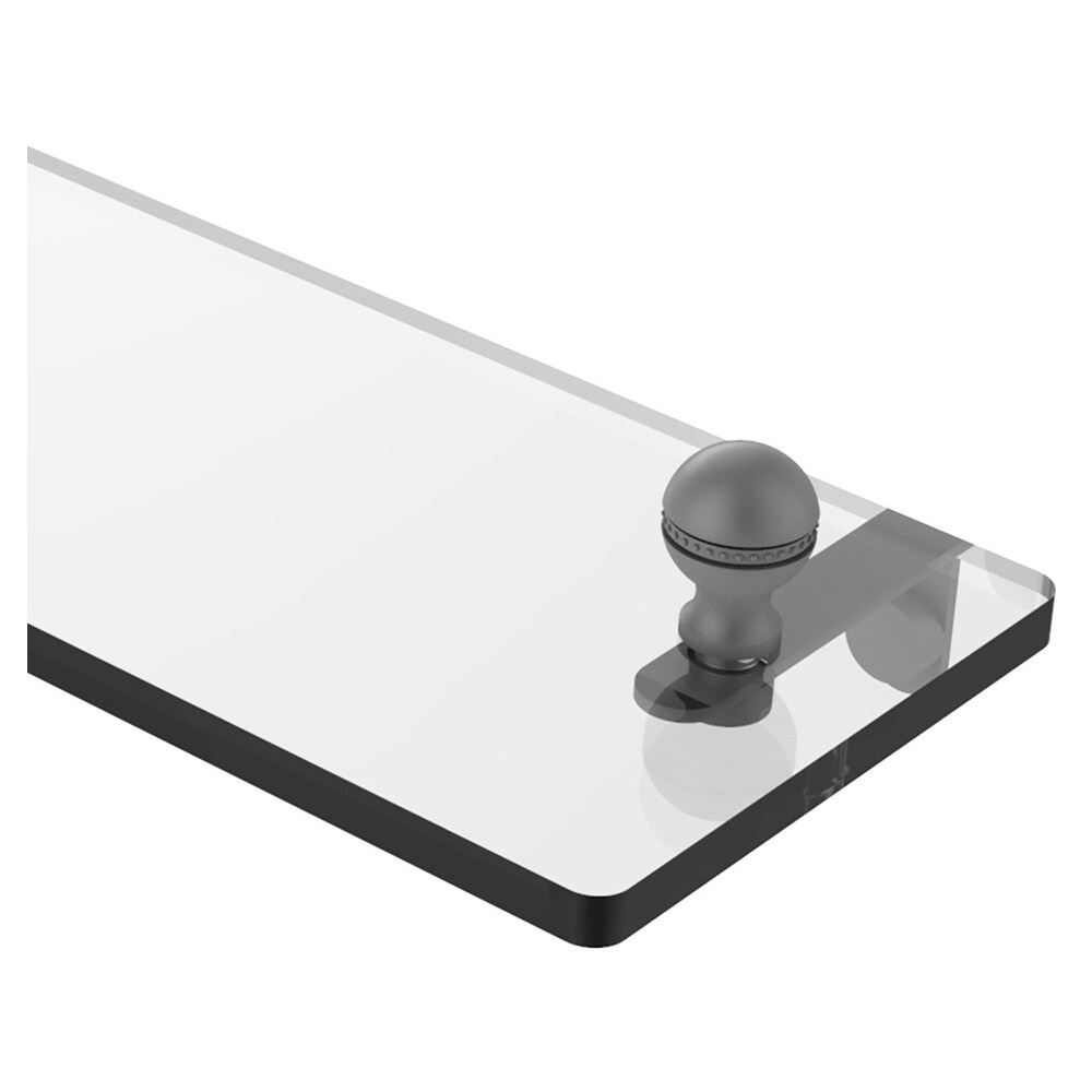 Allied Brass MA-1/22-GYM Bathroom-Shelves - View #2
