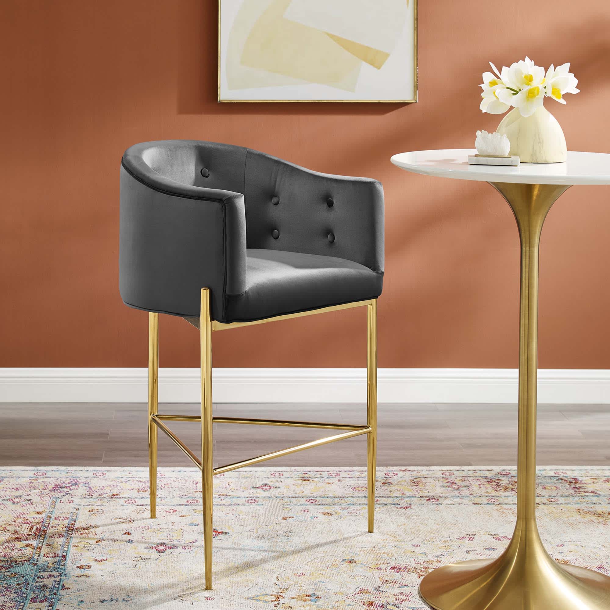 Modway EEI-3911-CHA stools - View #2