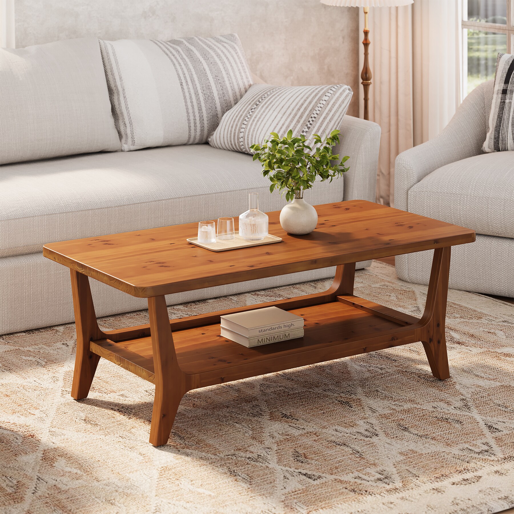 LITTLE TREE LWLT-JW1181X-CLL Coffee-Tables - View #2