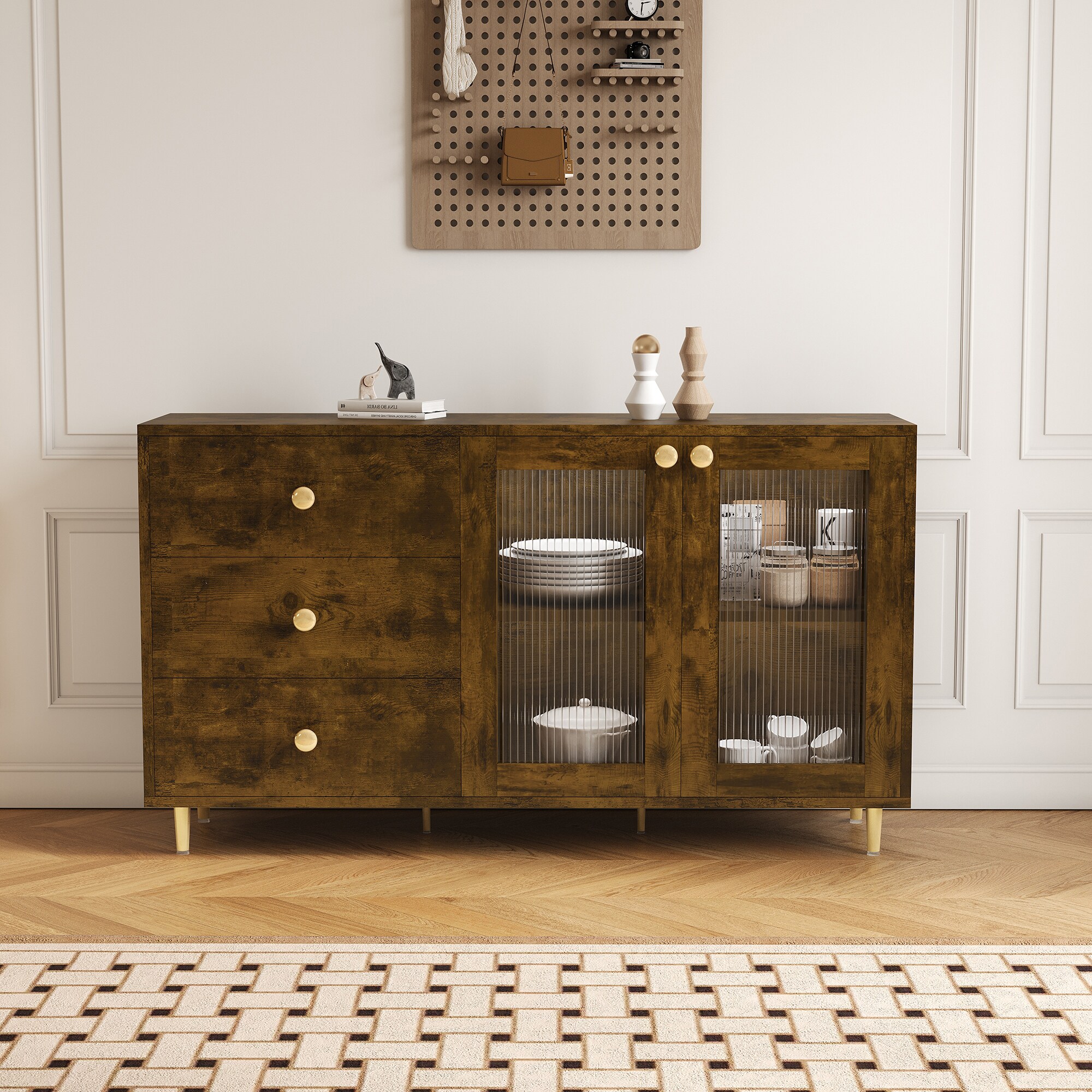 Bybafun YD2700116 Dining-Kitchen-Storarge - View #7