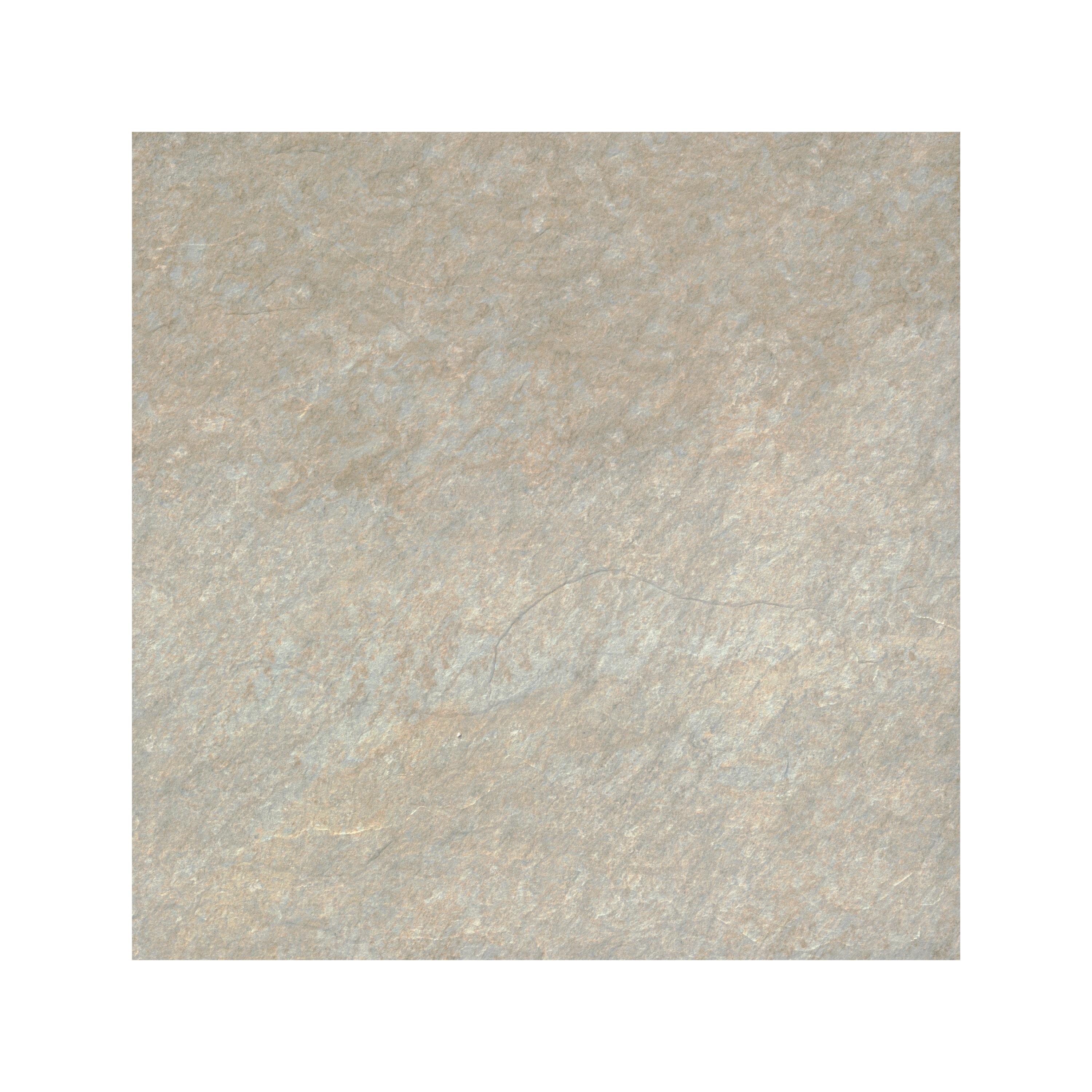 WonderLand LPAVNGOLWHI2424 24-in L x 24-in W x 0.79-in H Square White/Matte Porcelain Paver Multi-pack