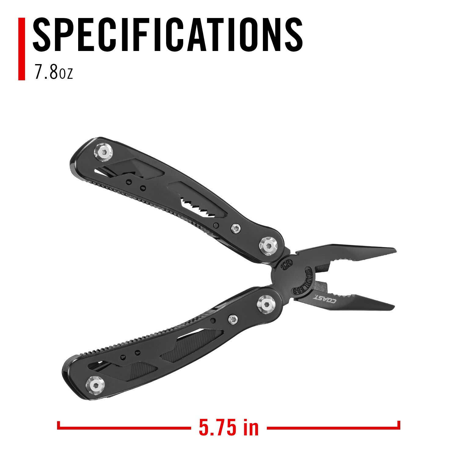 Coast 30847 Maintenance-Tools - View #6