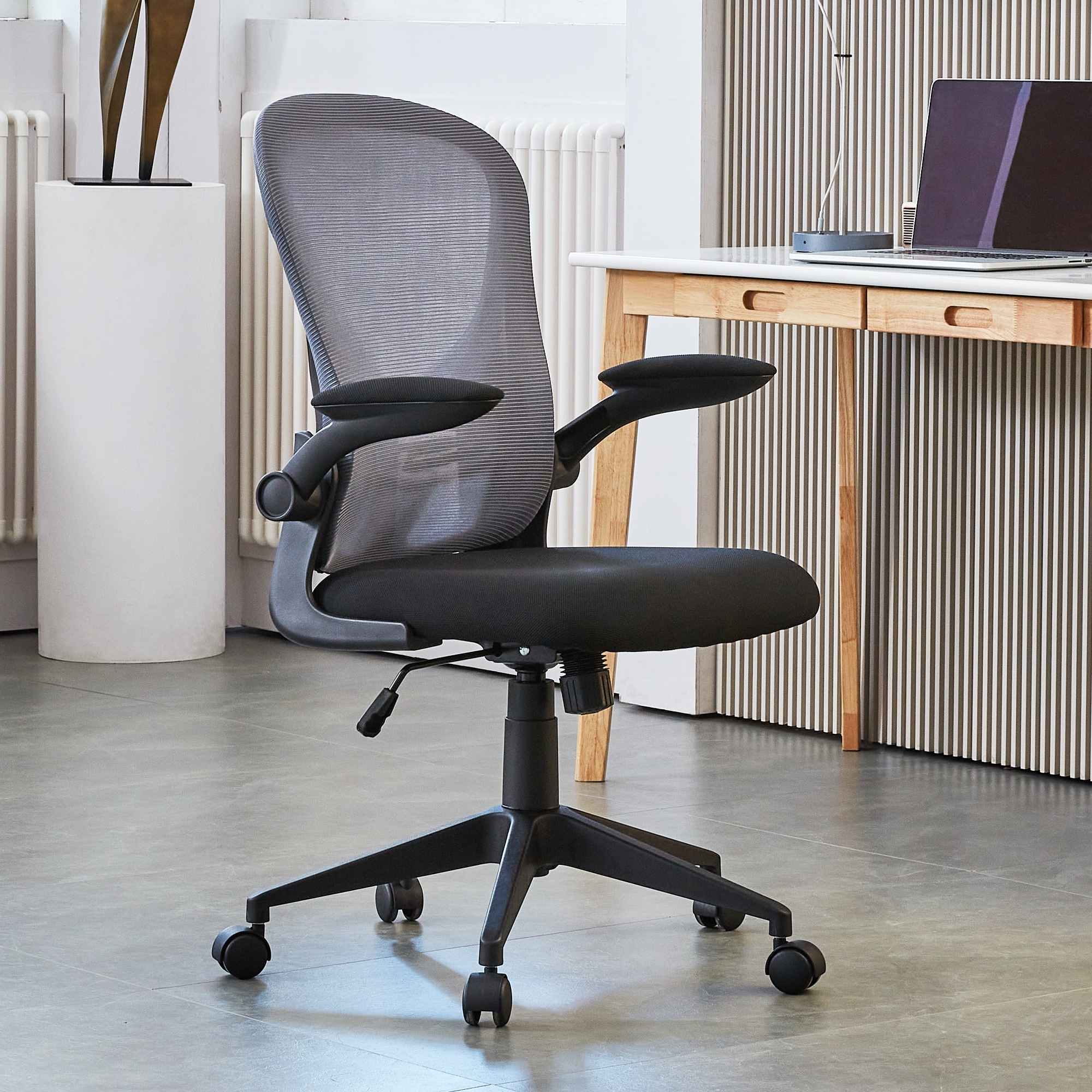 Office Chairs Color/Finish Family Blue
