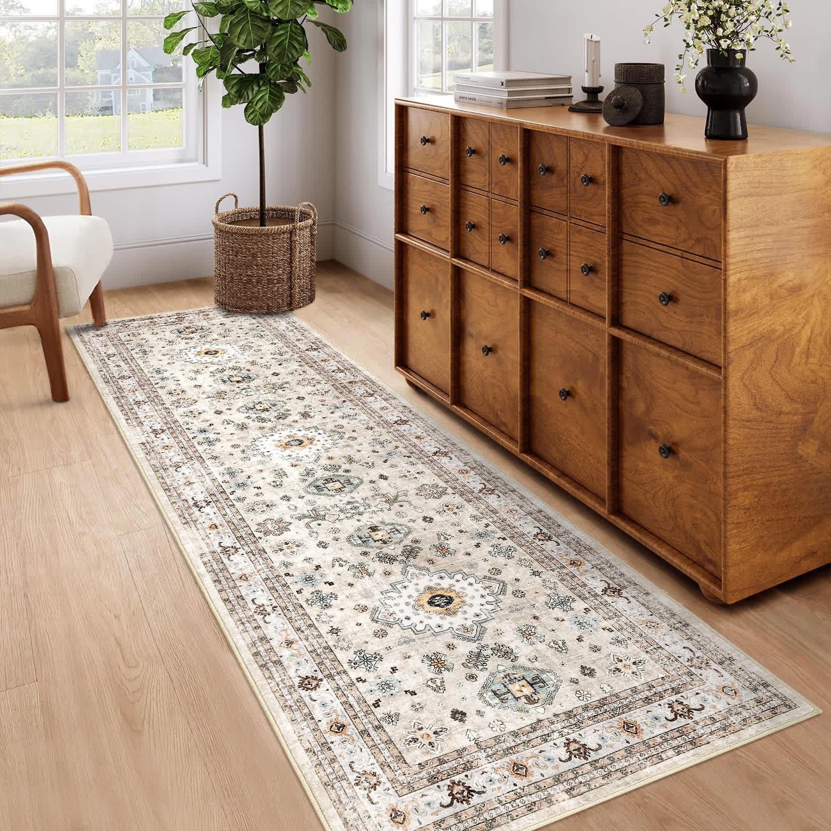 Qeetex LSN-PHO-33RNQ9T6 rugs - View #4