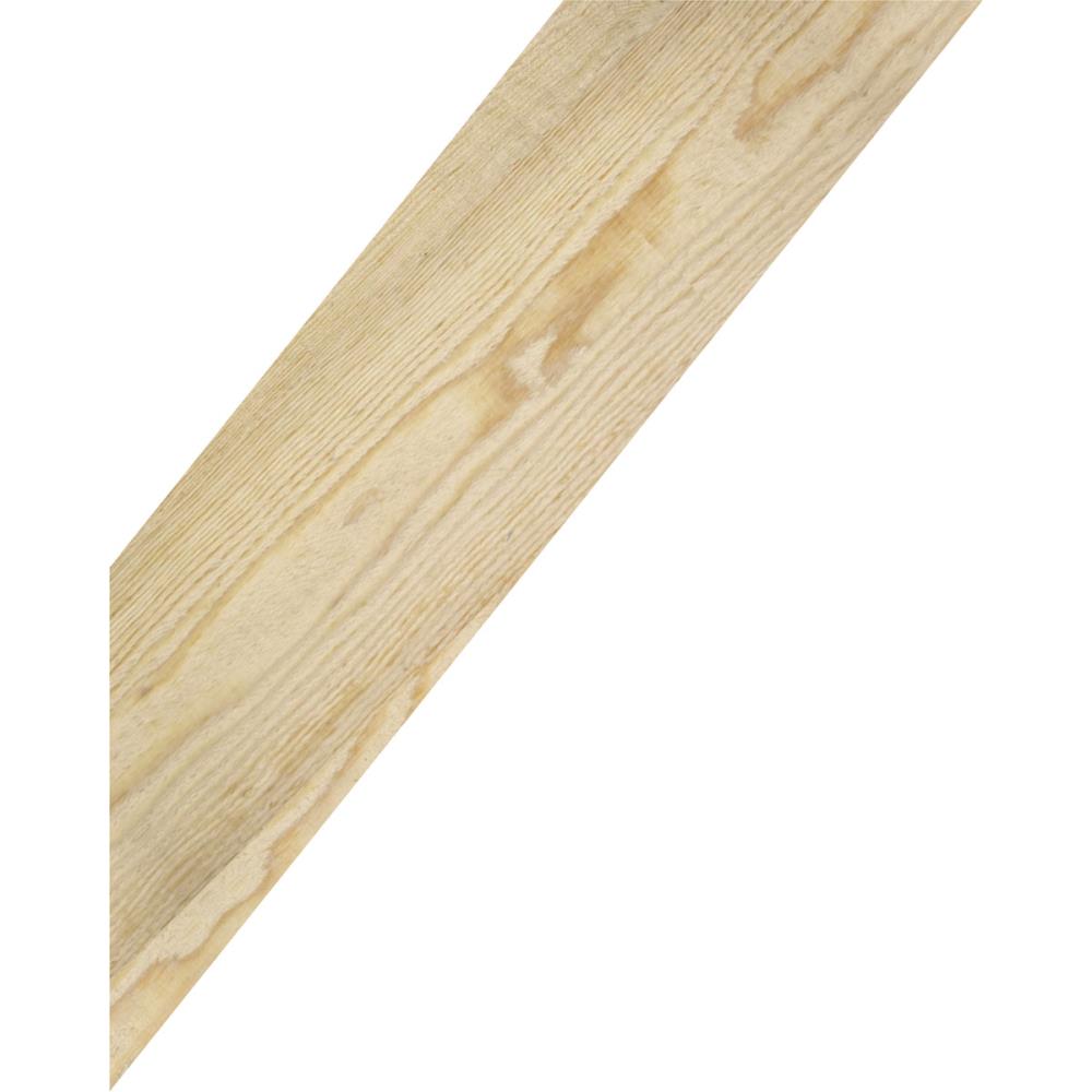 Ekena Millwork BRC06X16X20TRA00RDF braces - View #3