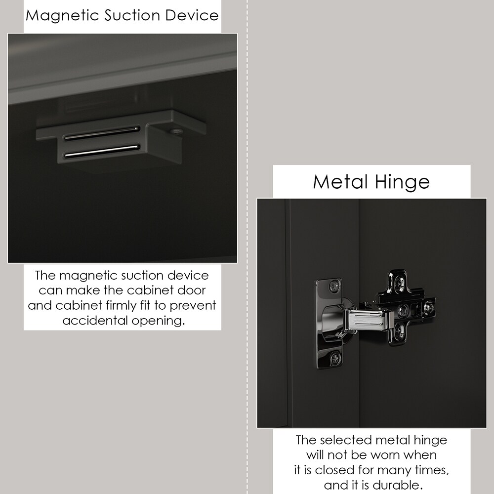 Homsee C-KF180068-01 bookcases - View #7