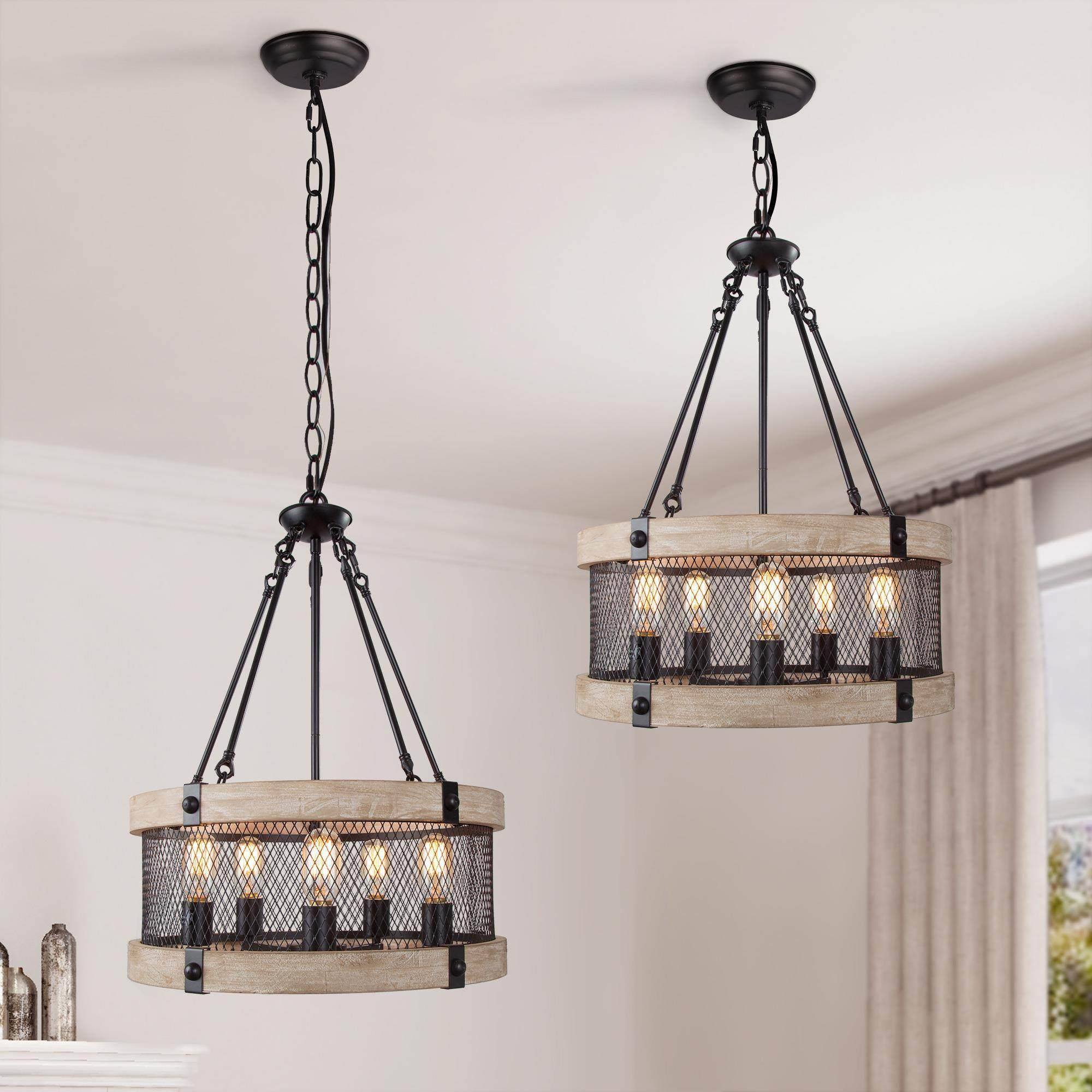 LNC BFYUIRLWS3688M7 Pendant-Lights - View #14