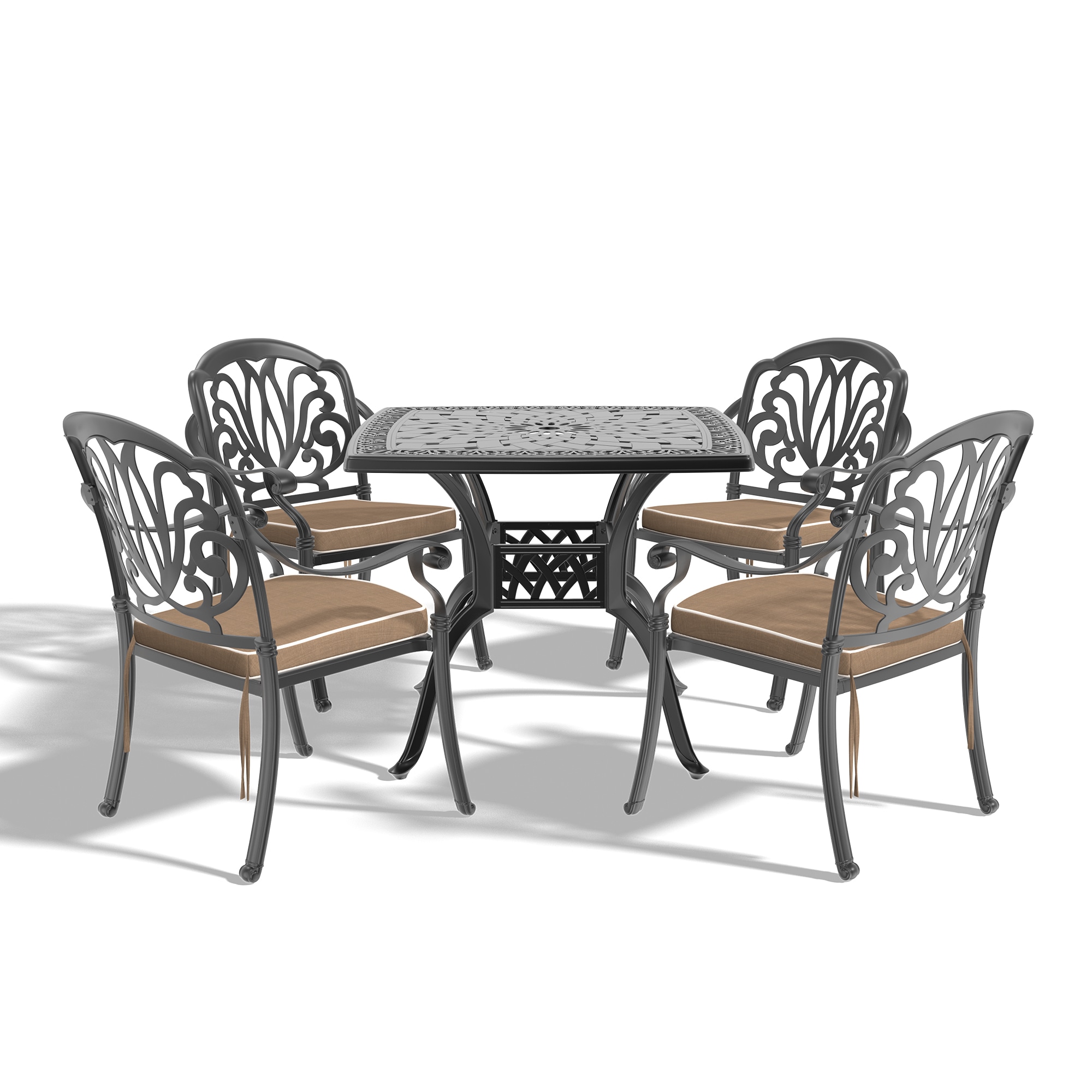 nicesure SLBK6002CZ4A1173RC Patio-Dining-Sets - View #2