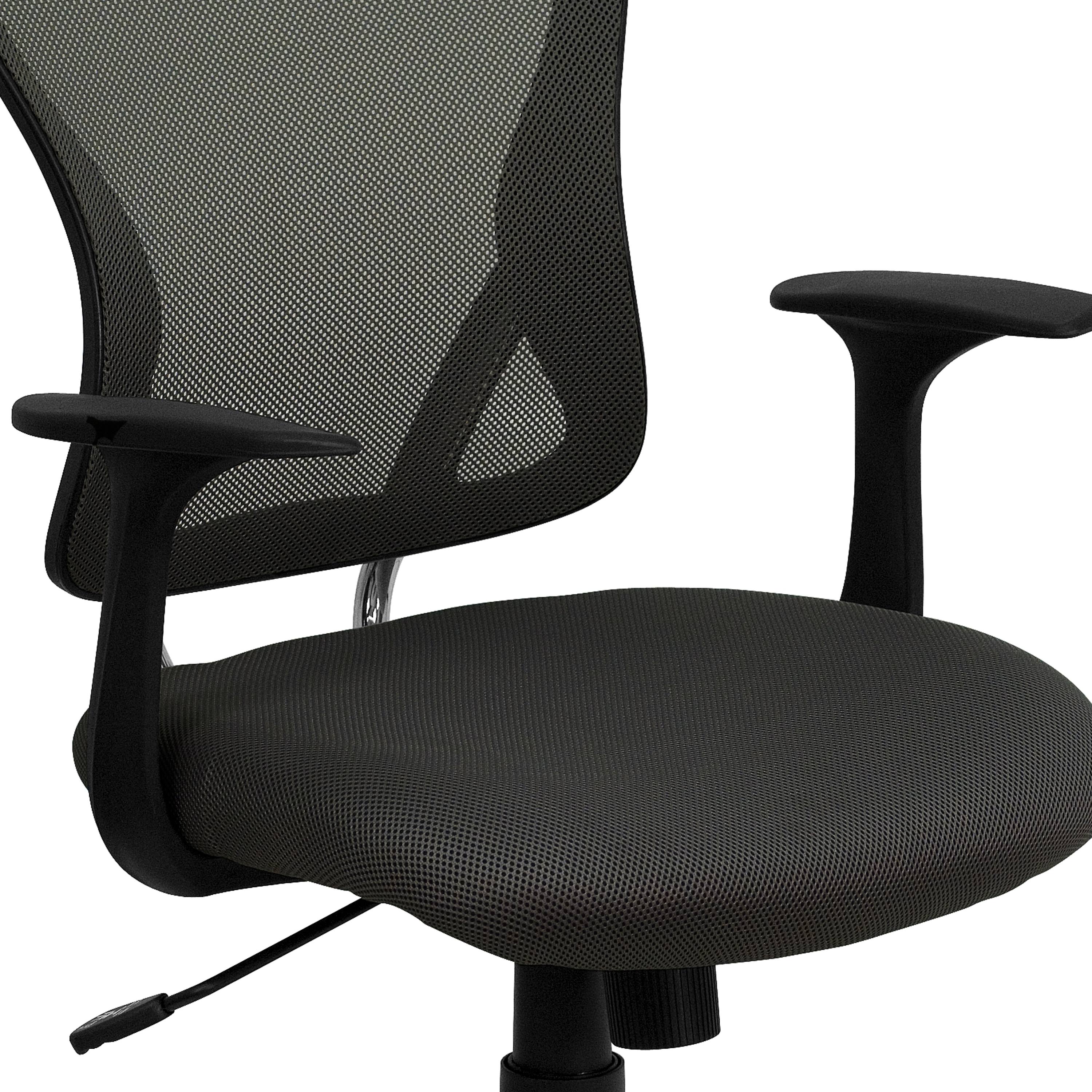 Flash Furniture 812581017410 Office-Chairs - View #11