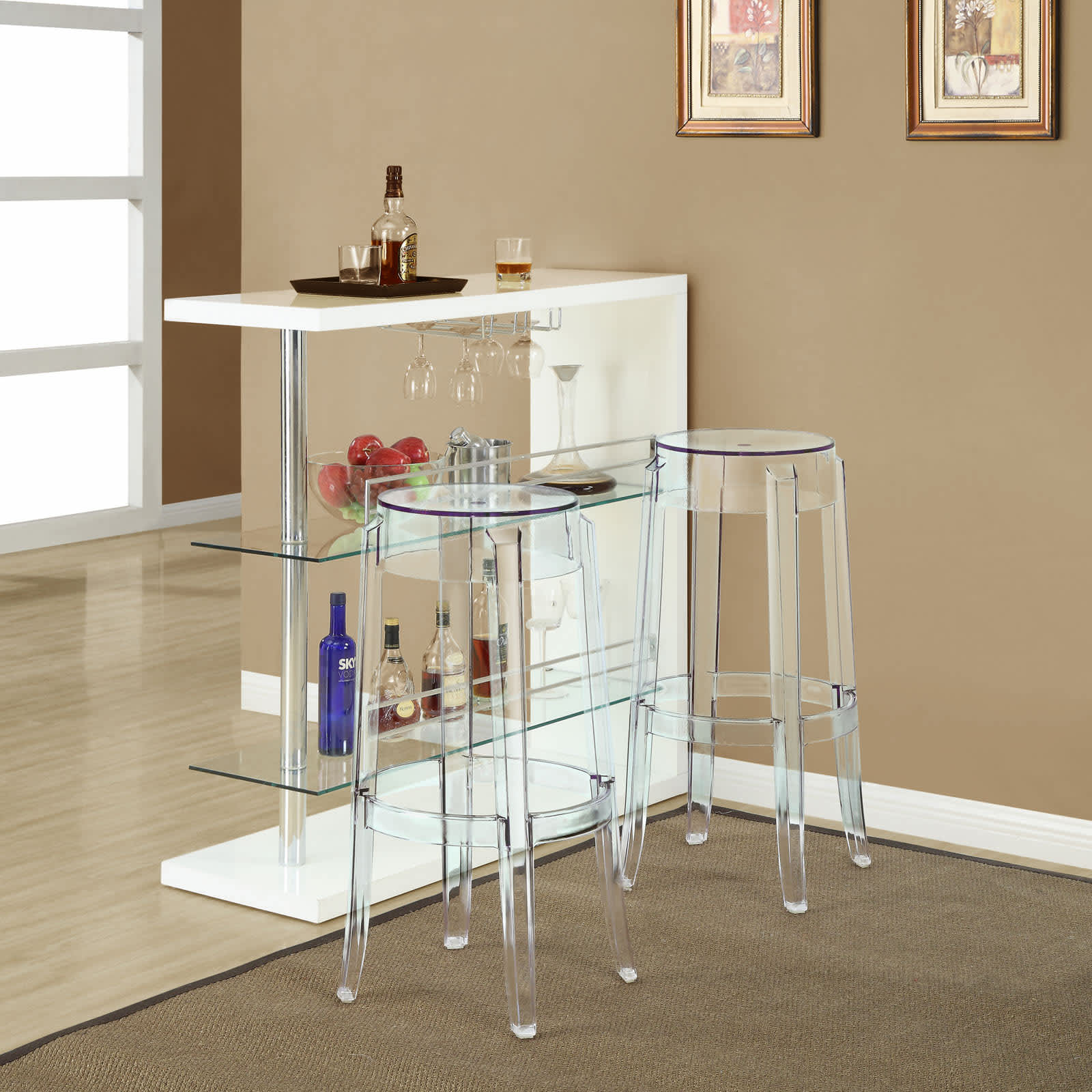 Modway EEI-1264-CLR stools - View #2