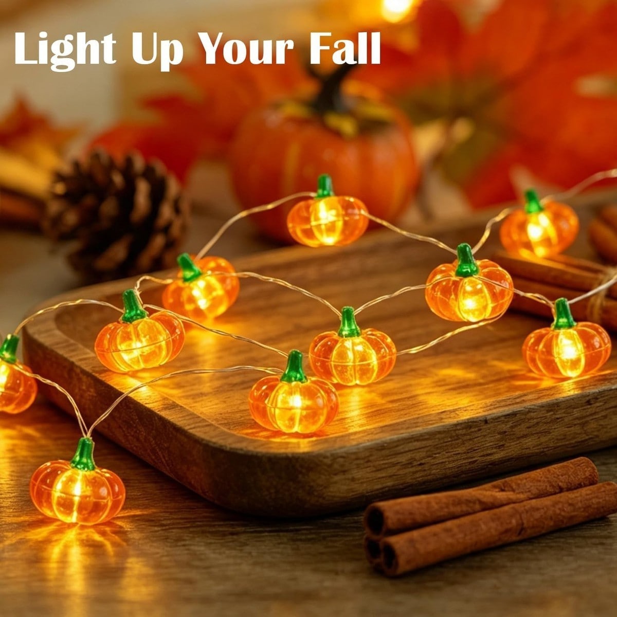 Axinabu JIA1-A5318B Outdoor-Thanksgiving-Decor - View #7