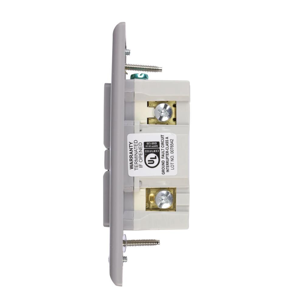 Eaton SGF15GY-L receptacles - View #3