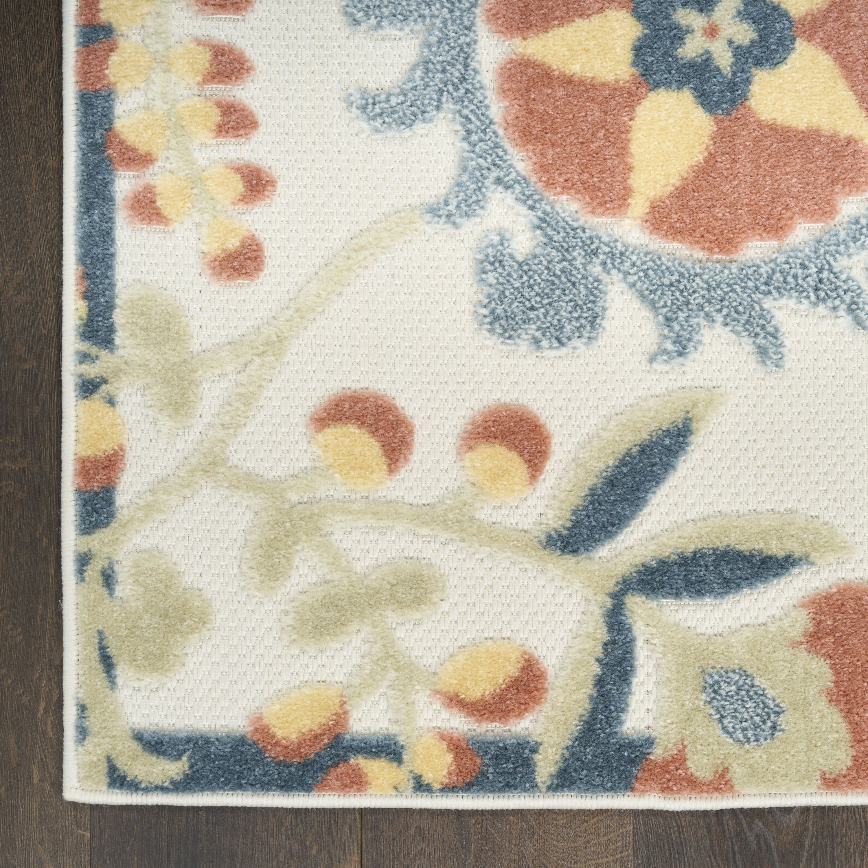 Nourison 841491156643 rugs - View #8