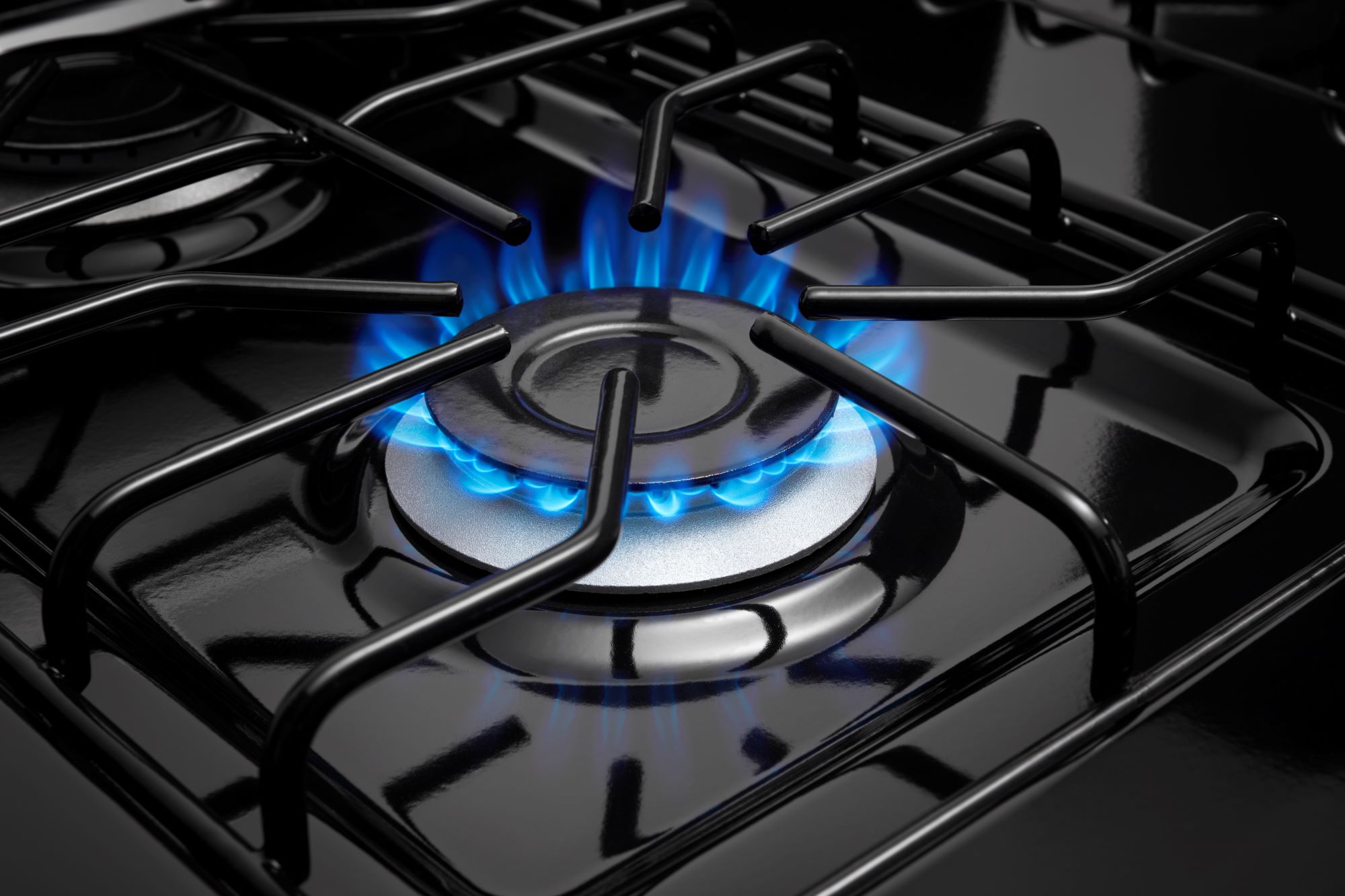 Amana AGR6303MMB Freestanding-Gas-Ranges - View #8