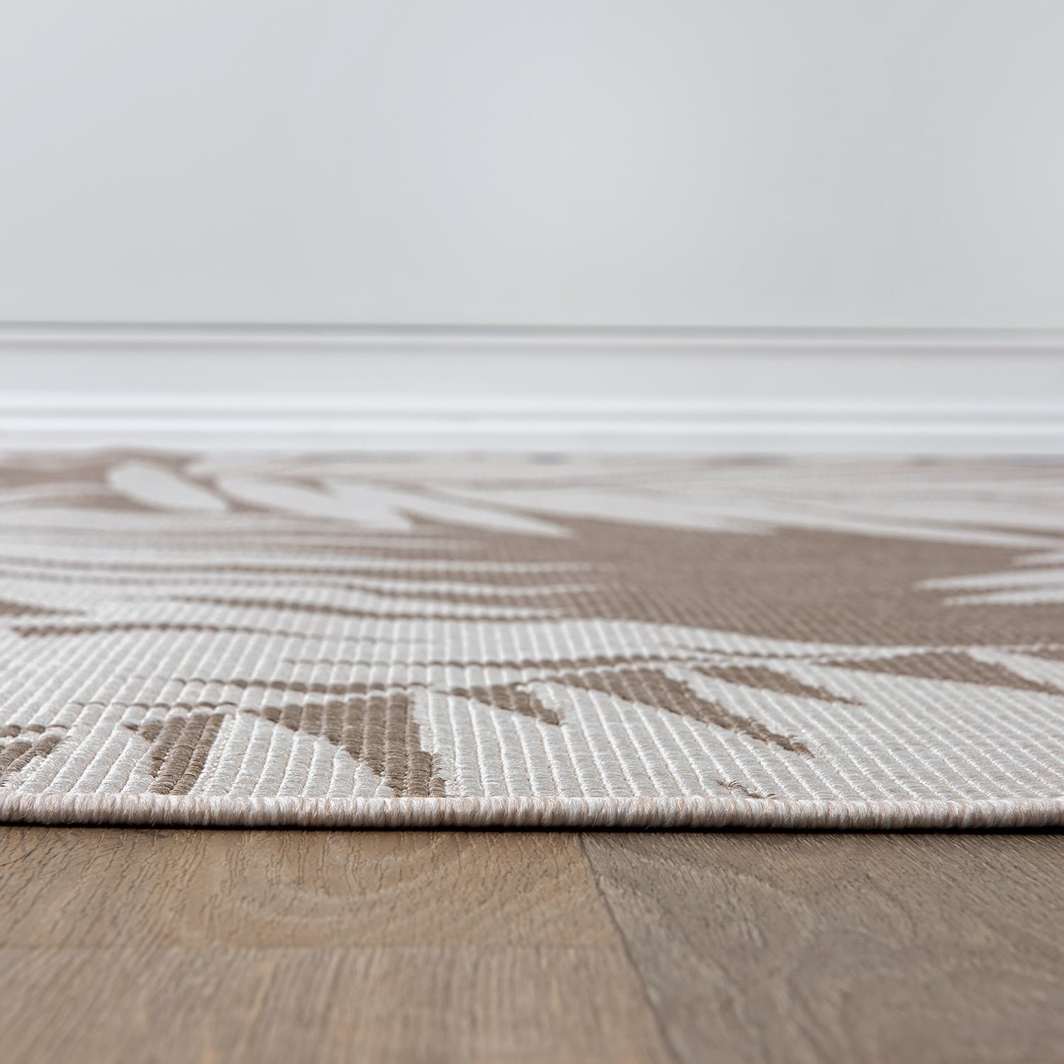 World Rug Gallery 4033BEIGE8X10 rugs - View #4