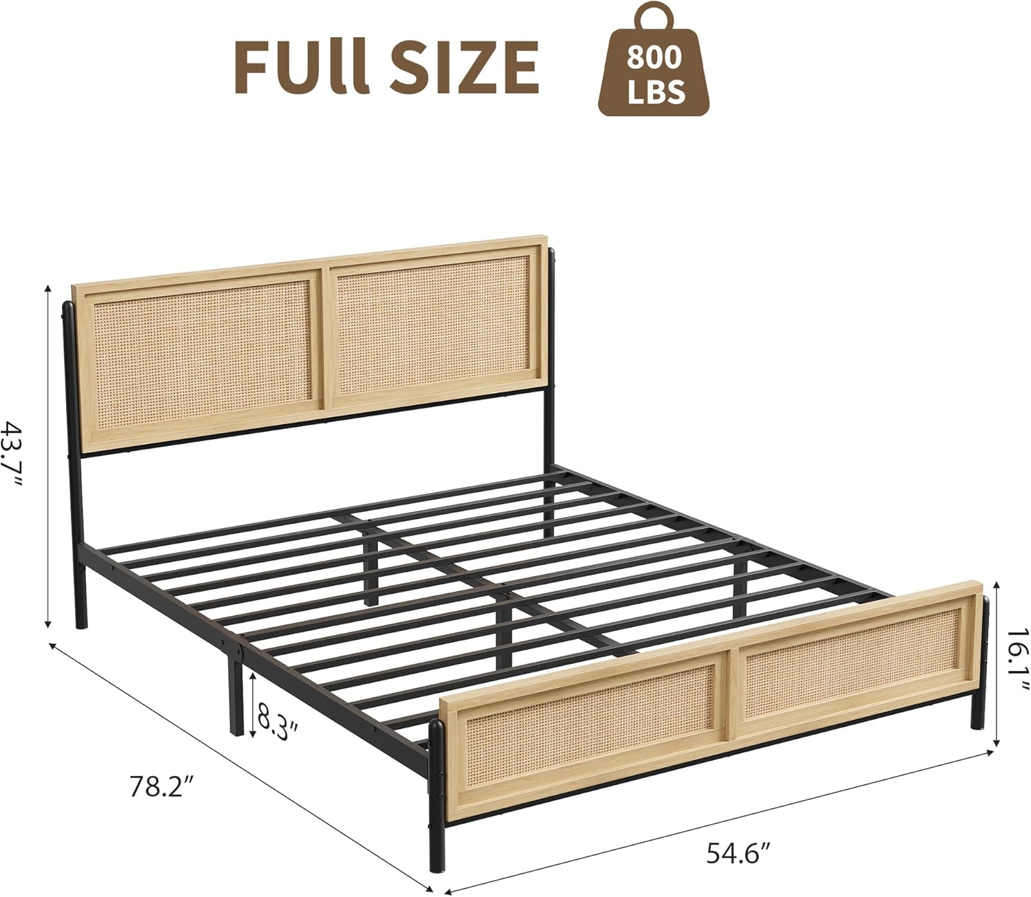 Qeetex LHF-BED-PHK-33KK73YR beds - View #2