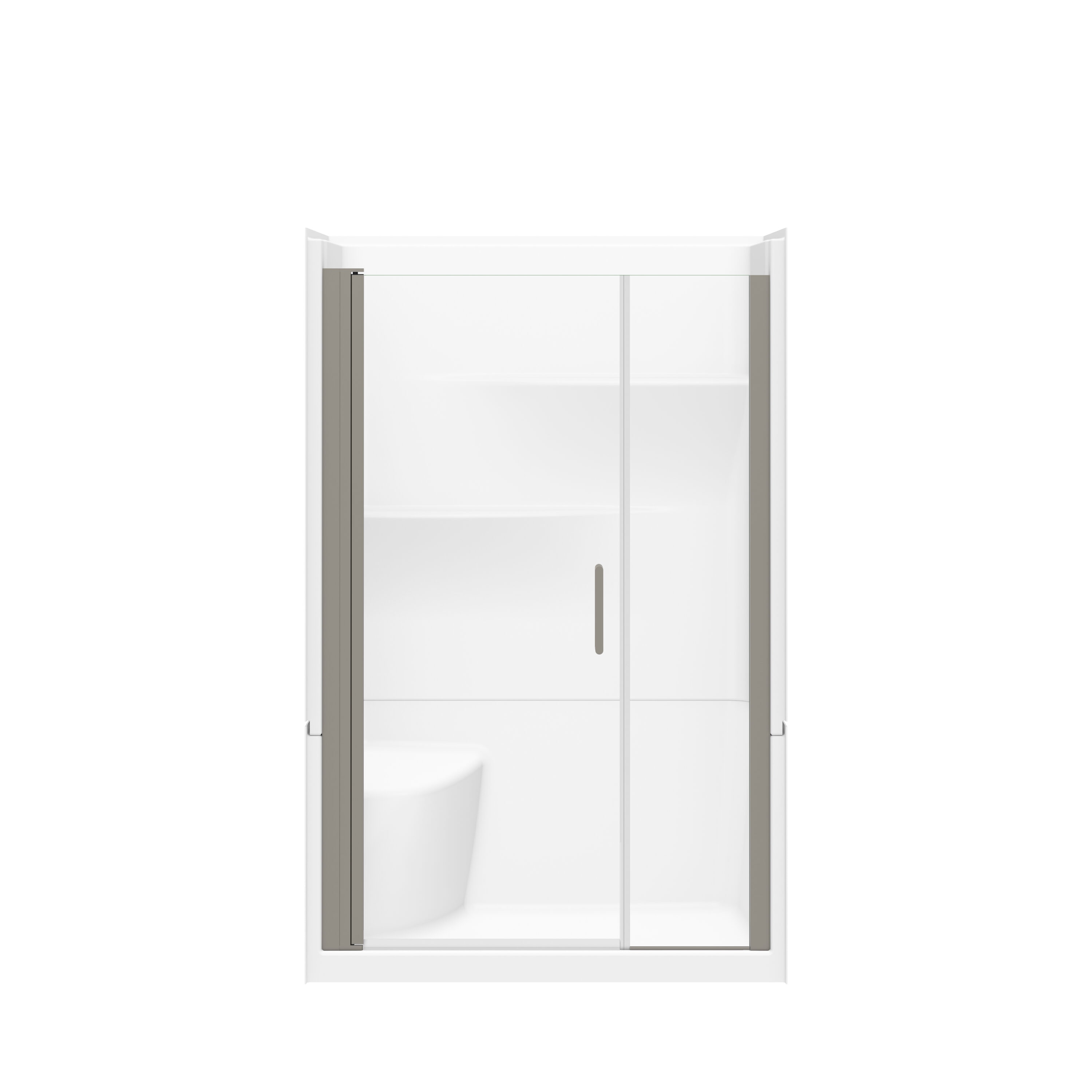 MAAX 138268-900-305-100 Shower-Doors - View #9
