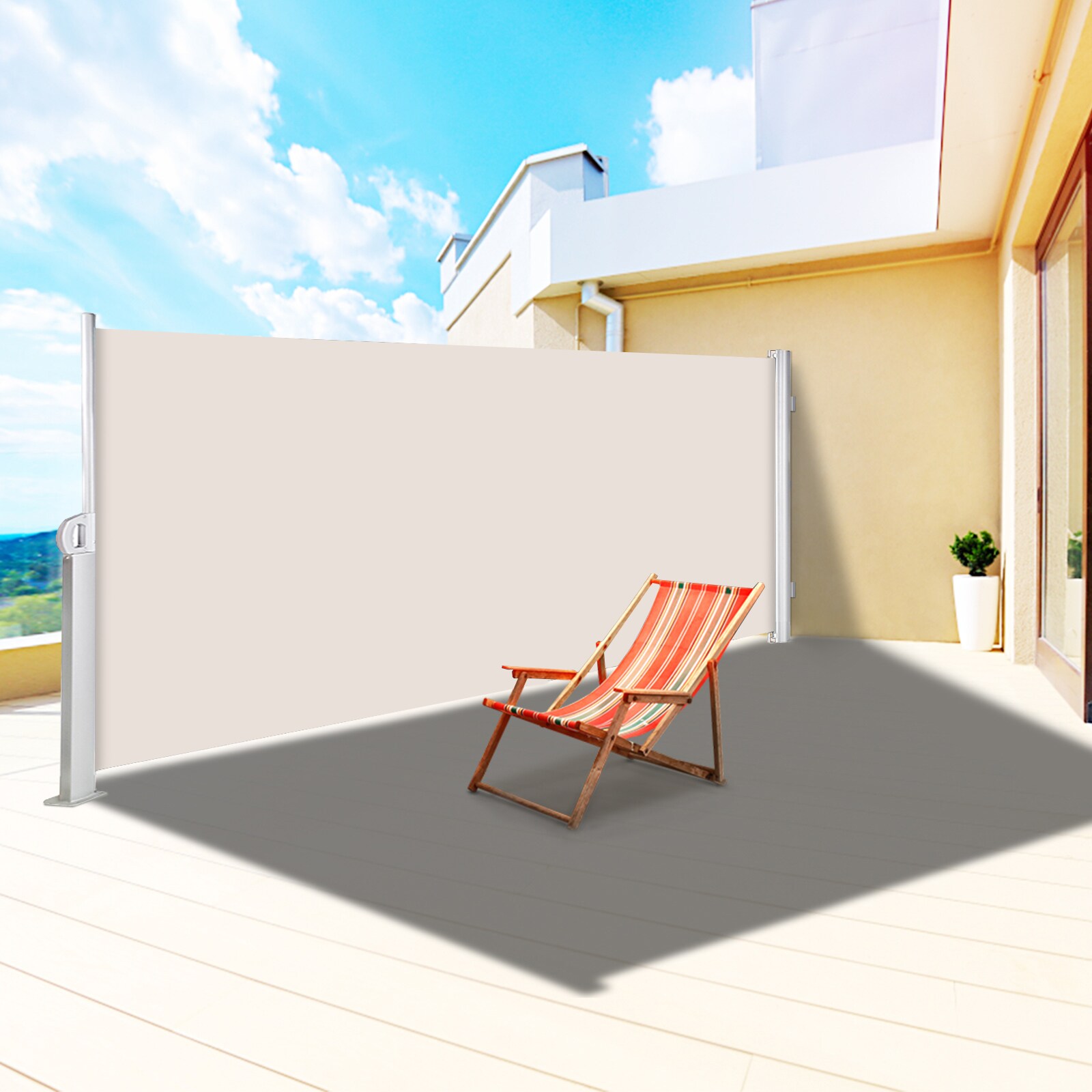 VEVOR ZYPF180X300CMM001V0 awnings - View #2
