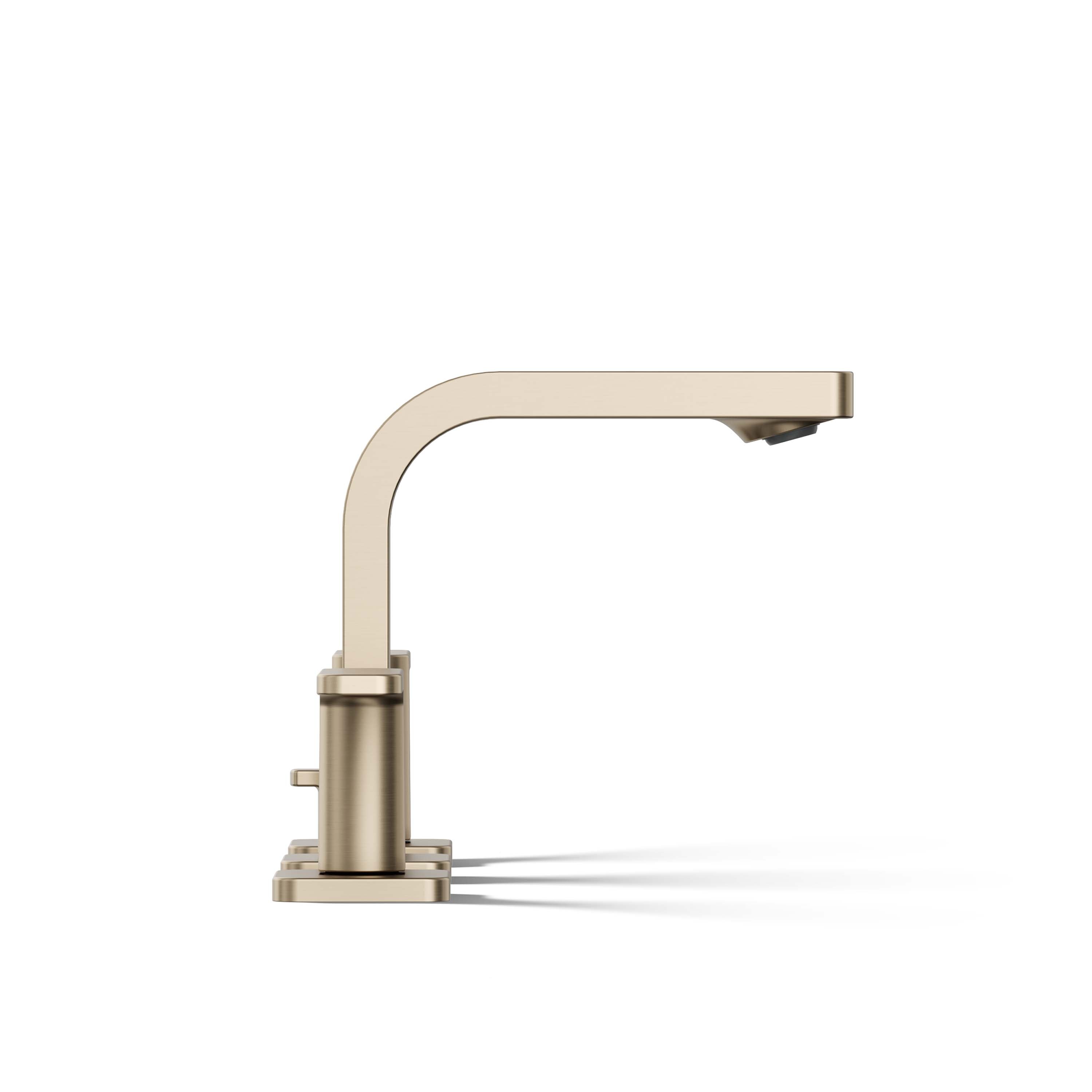 KOHLER 23484-4-BV Lavatory-Faucets - View #7