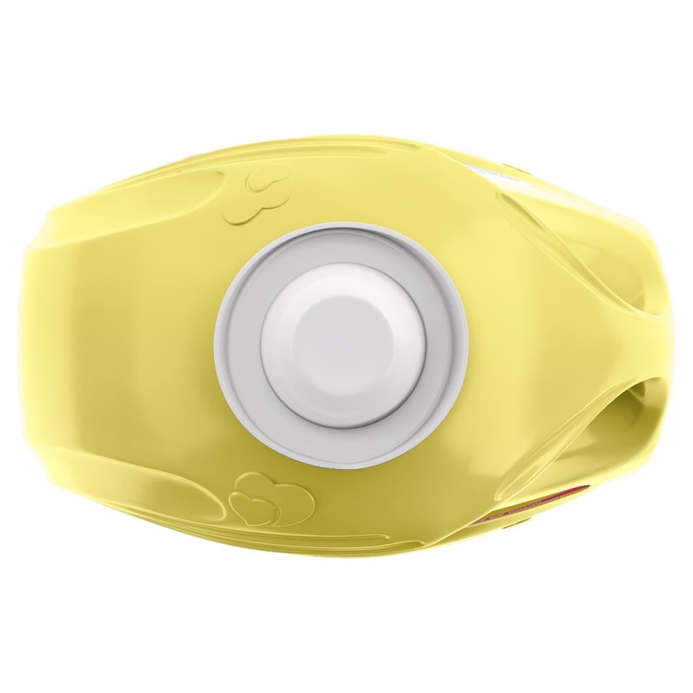 Suavitel Aroma De Sol Yellow - Case - 12 Units