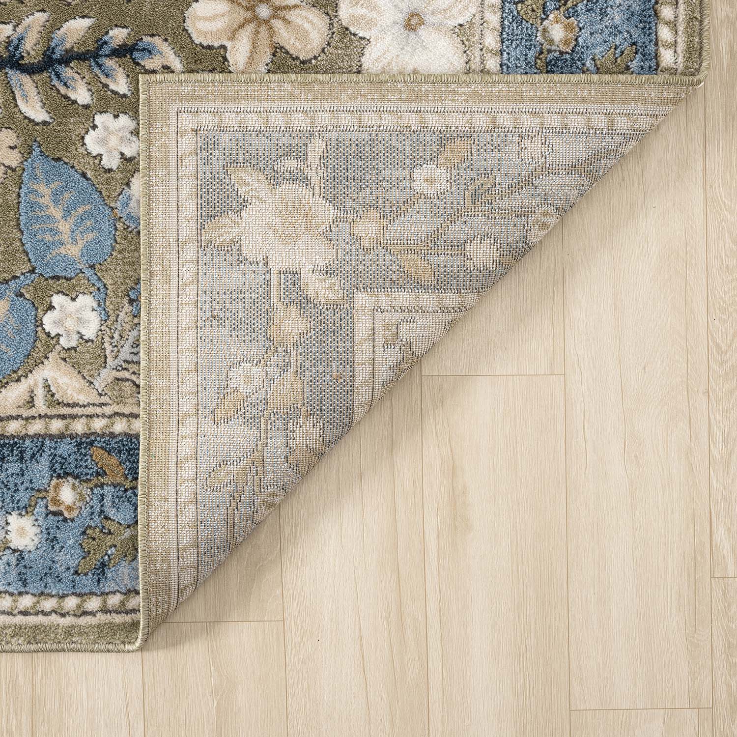 Abani Rugs SAV180A-5 rugs - View #5