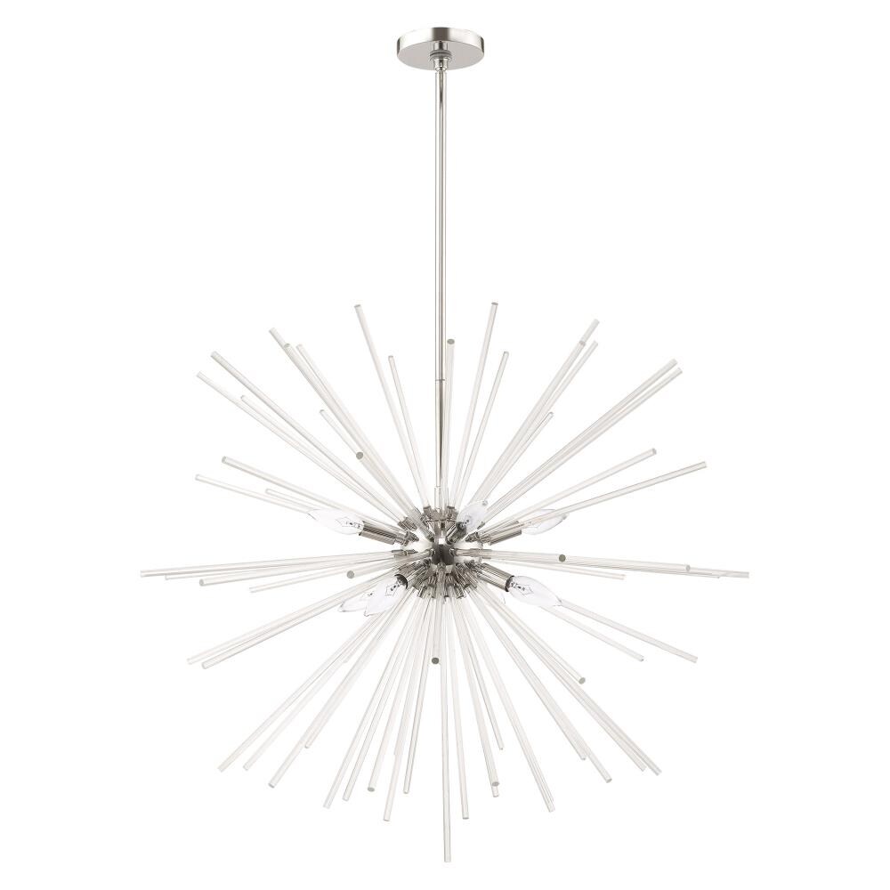 Livex Lighting 41258-05 b090015 - View #3