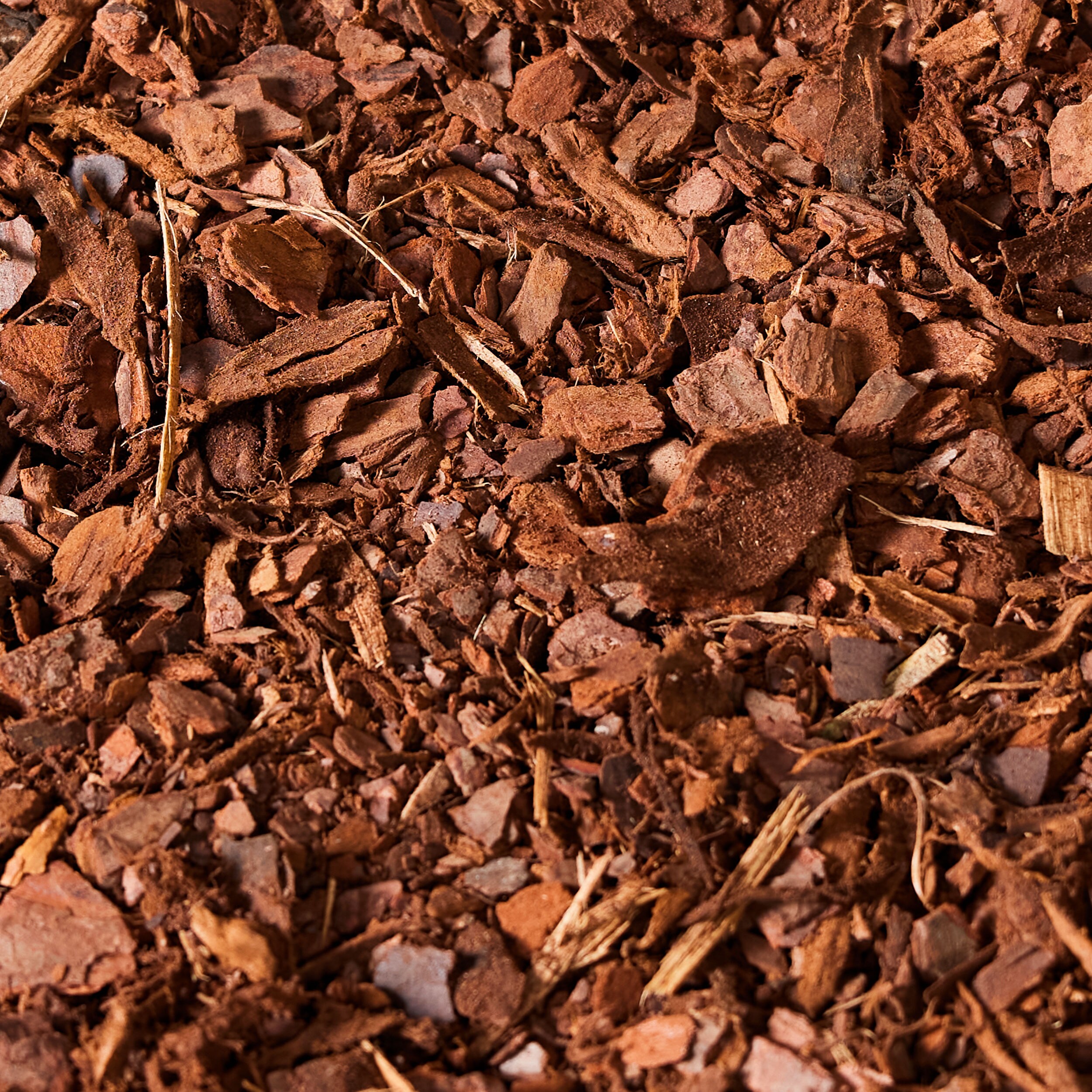 Gardenscape 2 Cu Ft Dark Brown Pine Bark Mulch Gpm2 At