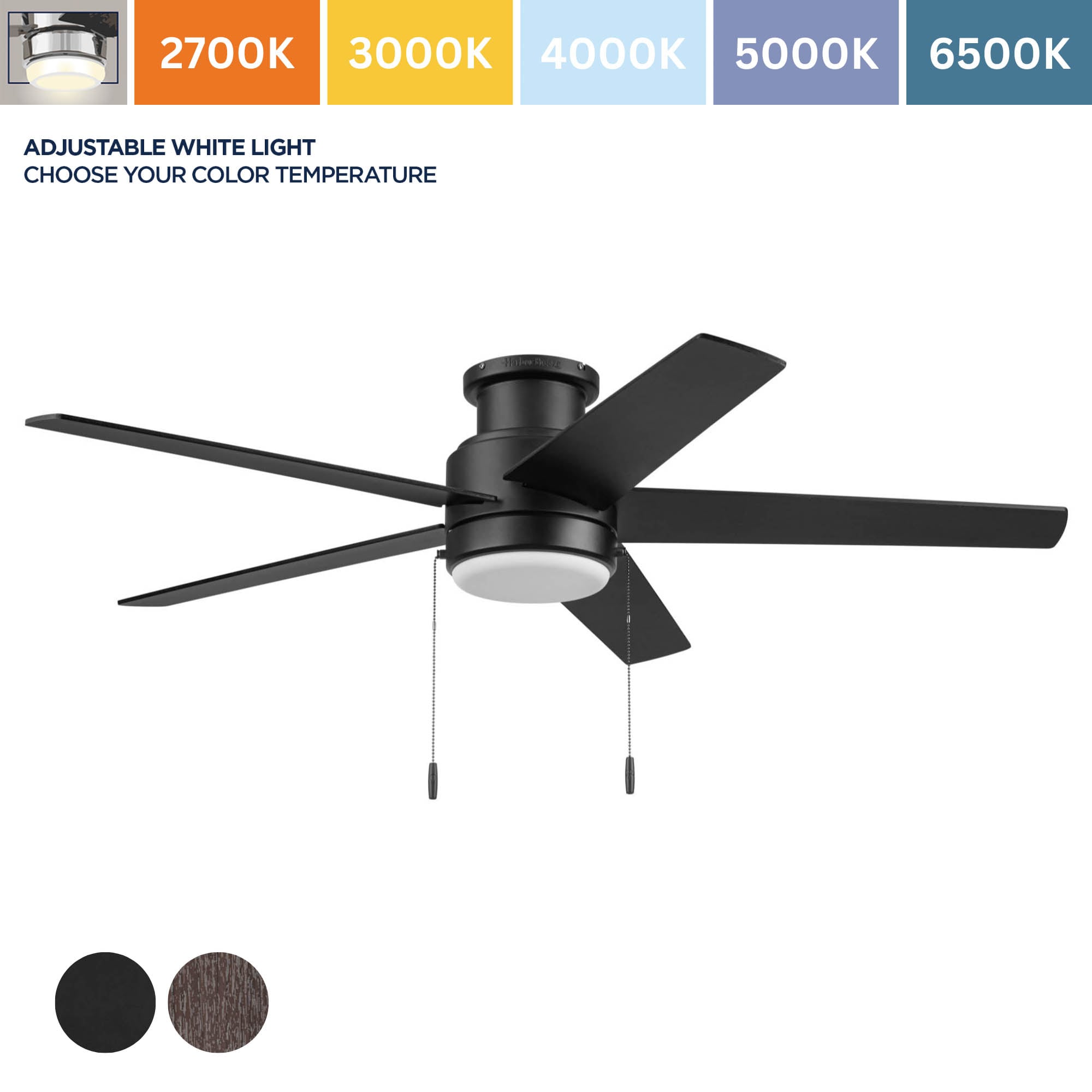 Harbor Breeze 43492 Ceiling-Fans - View #2