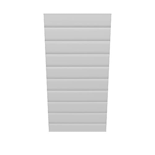Three-dimensional representation of the product