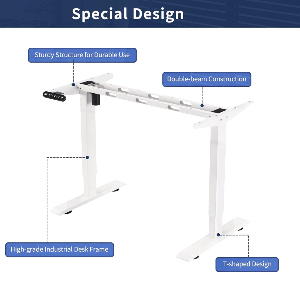 SunJet GKZ7IOFFTIHS7 desks - View #6