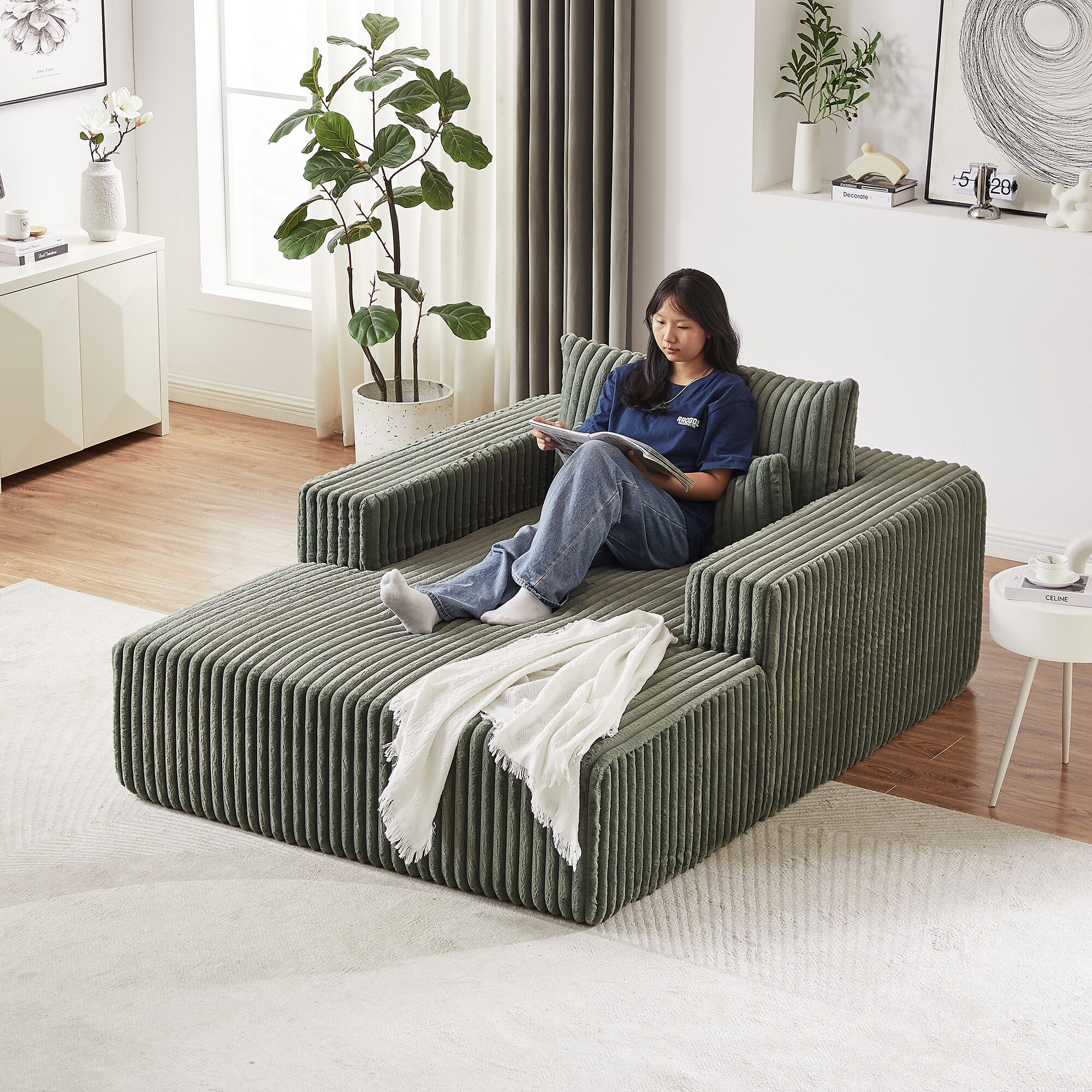 Bybafun YA3700380 Sofas-Loveseats - View #8