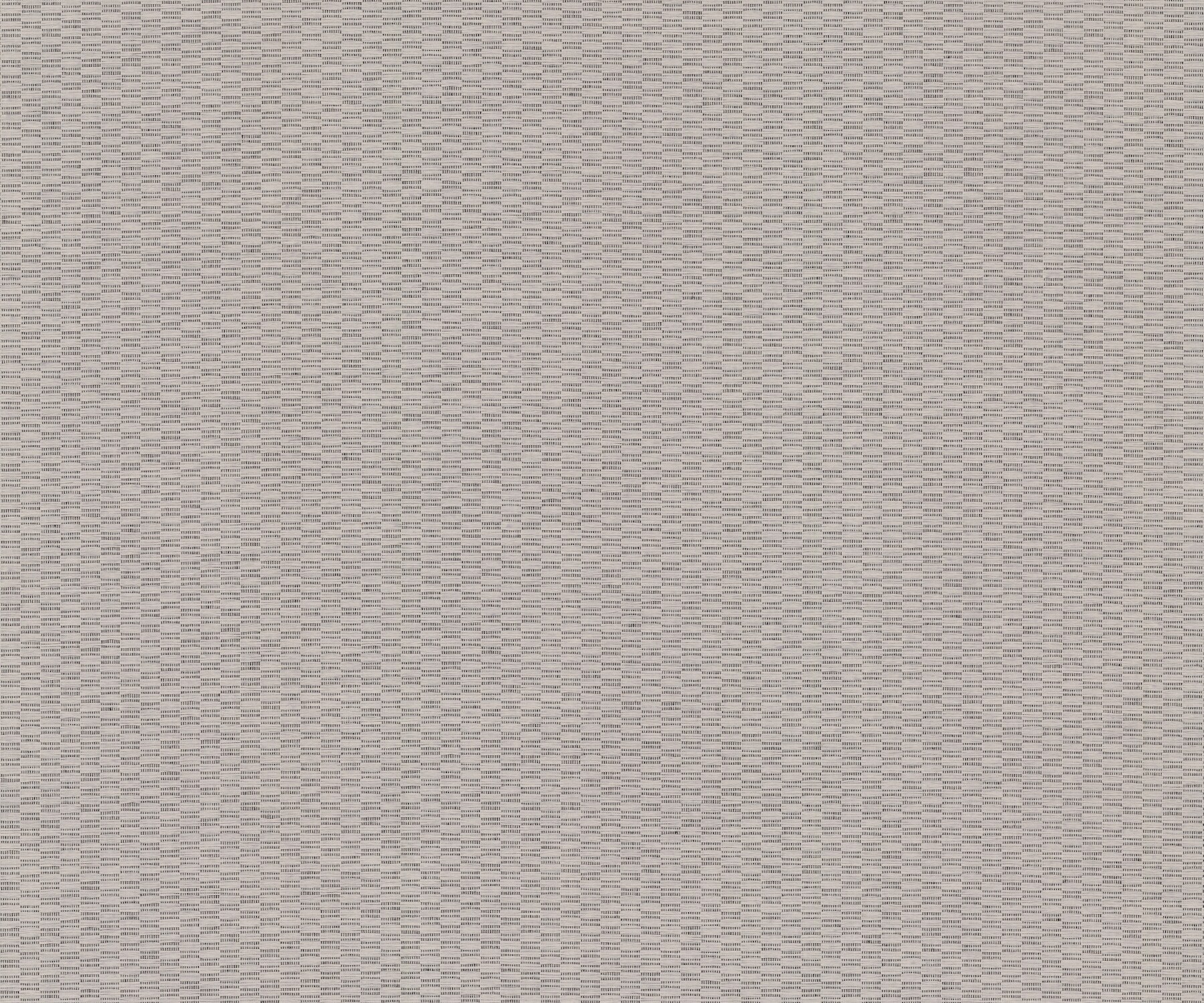 York Wallcoverings OI0722 New Origins 72-Sq. Feet Black Non-woven Checks Unpasted Wallpaper