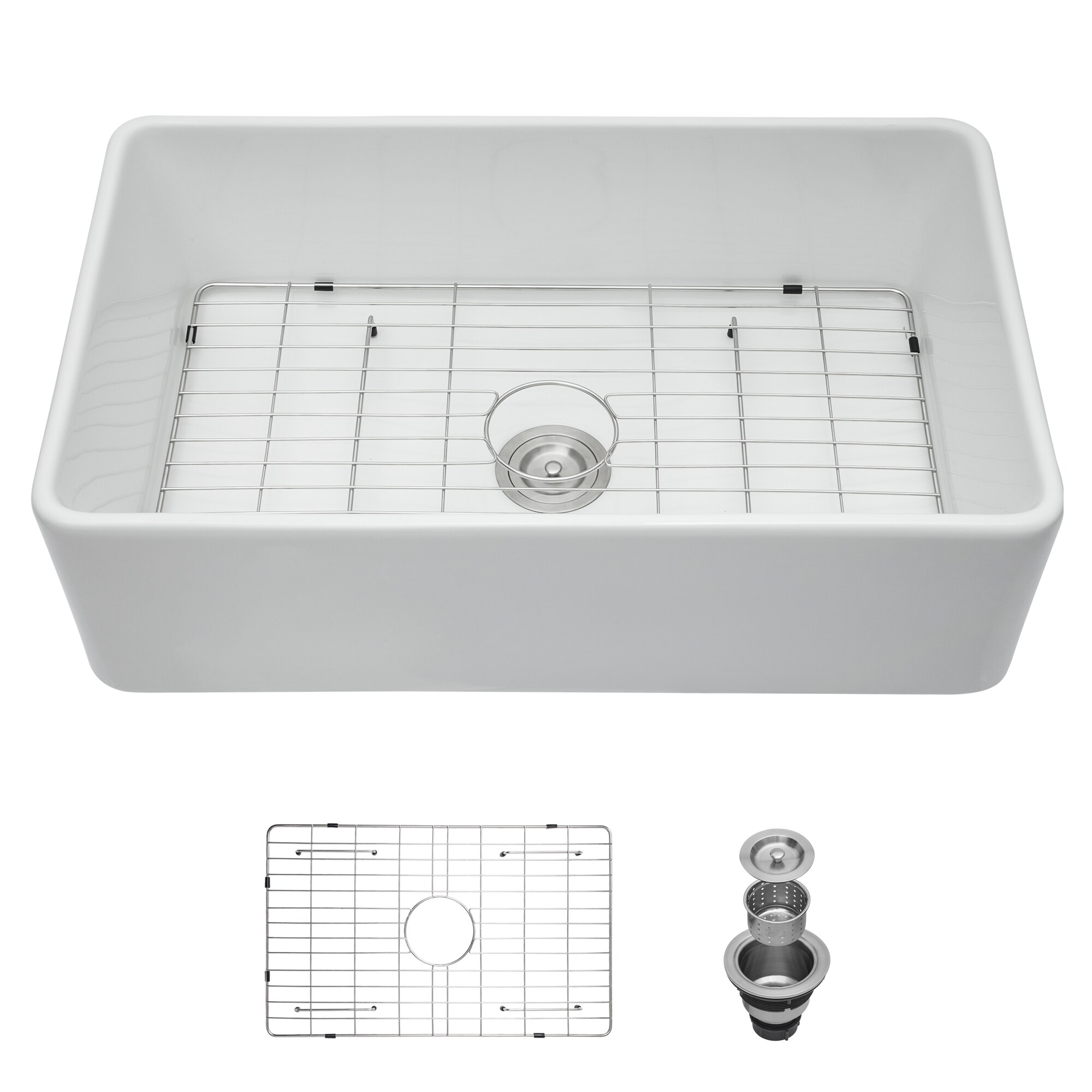 LOVMOR SF-X-W124352761 Kitchen-Sinks - View #6
