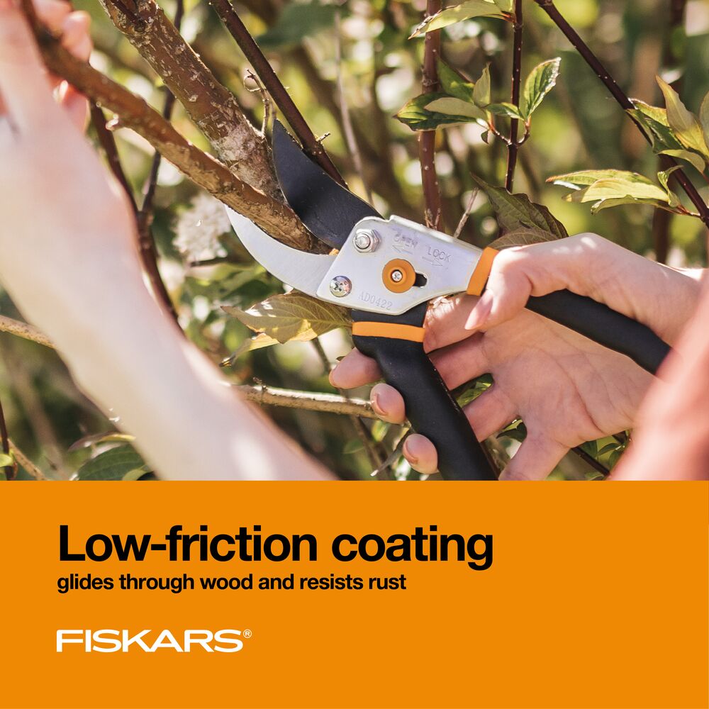 Fiskars 391091-4003 Hand-Pruners - View #8