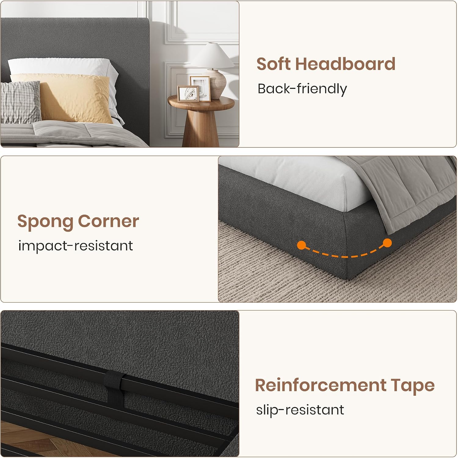 GAOMON CQC-SBP87X9WQNV beds - View #4