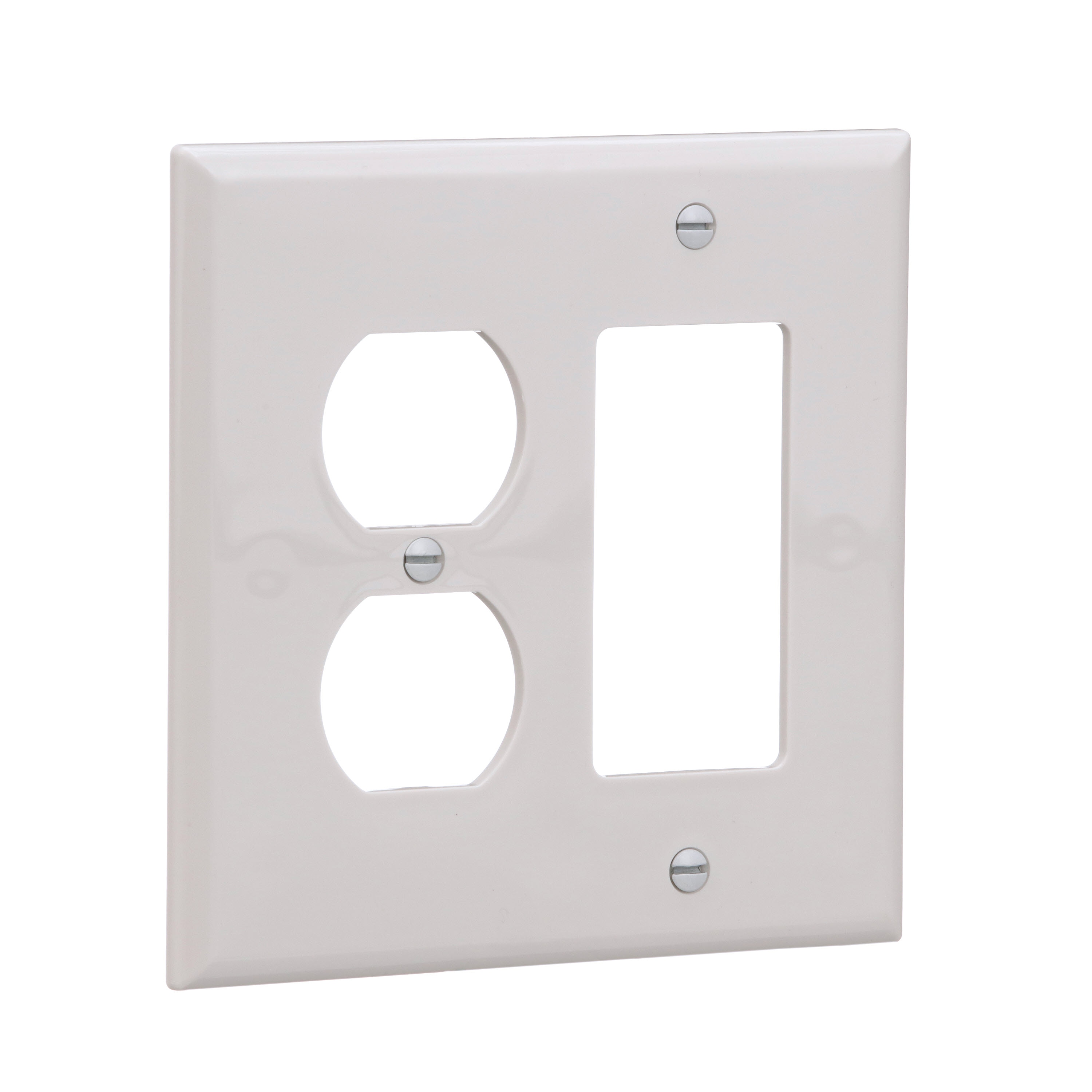 Eaton PJ826W-F-LW Electrical-Wall-Plates - View #6