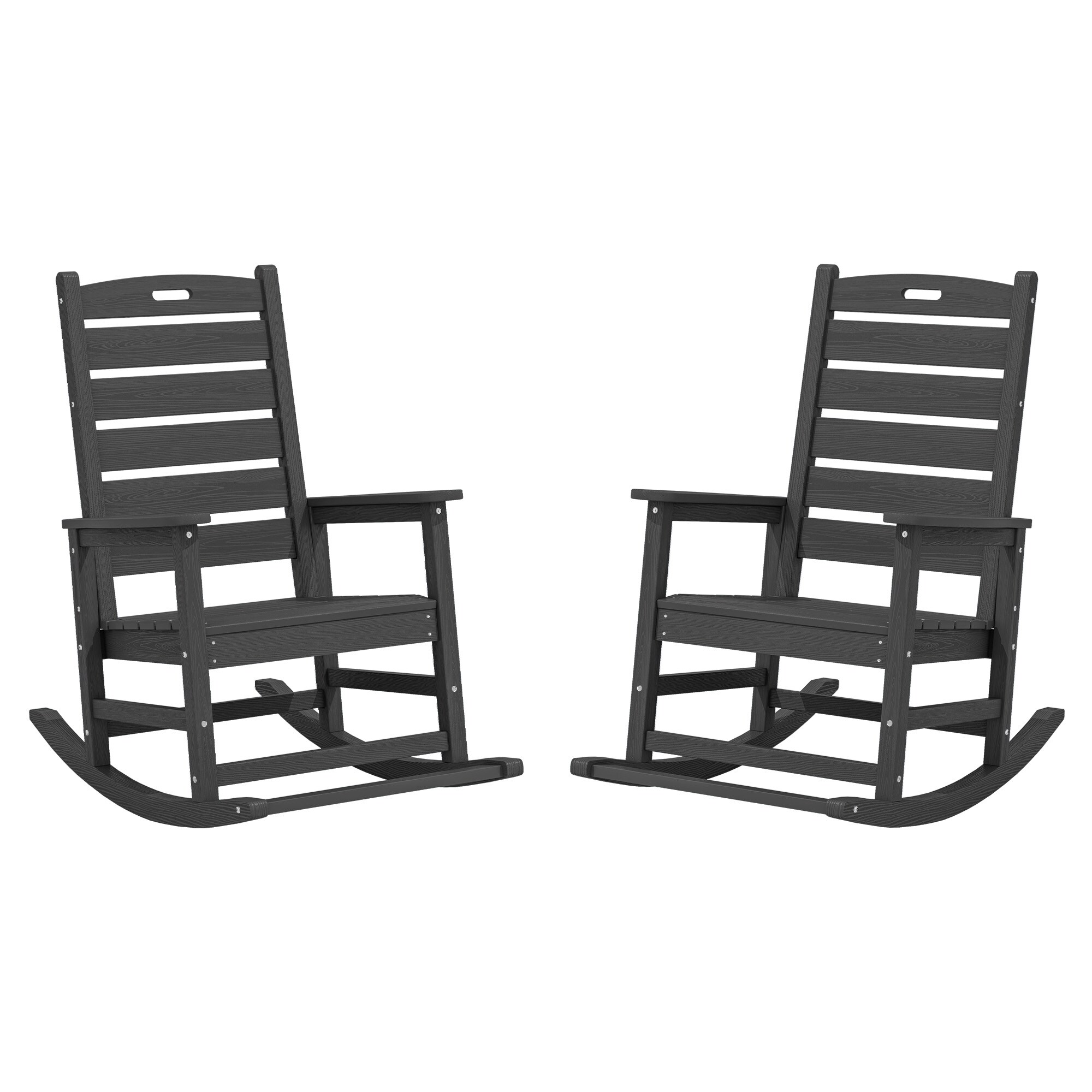 VOUA WYYY-GR Patio-Chairs - View #9