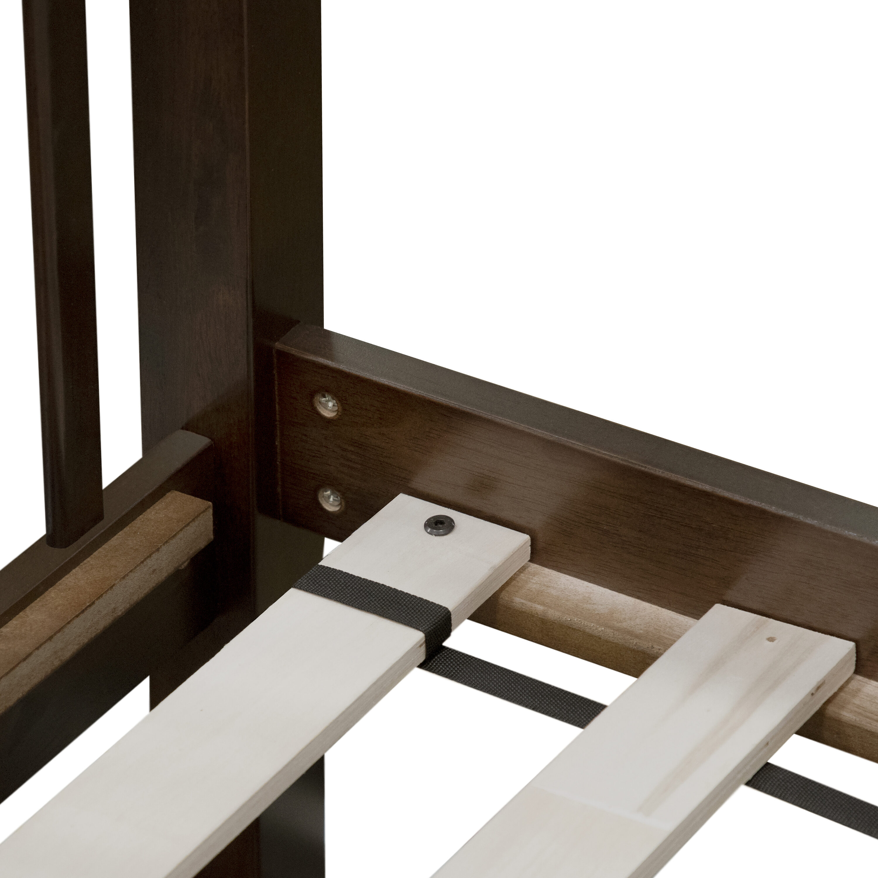 Furniture of America 005L-BK001ML Bunk-Beds - View #11