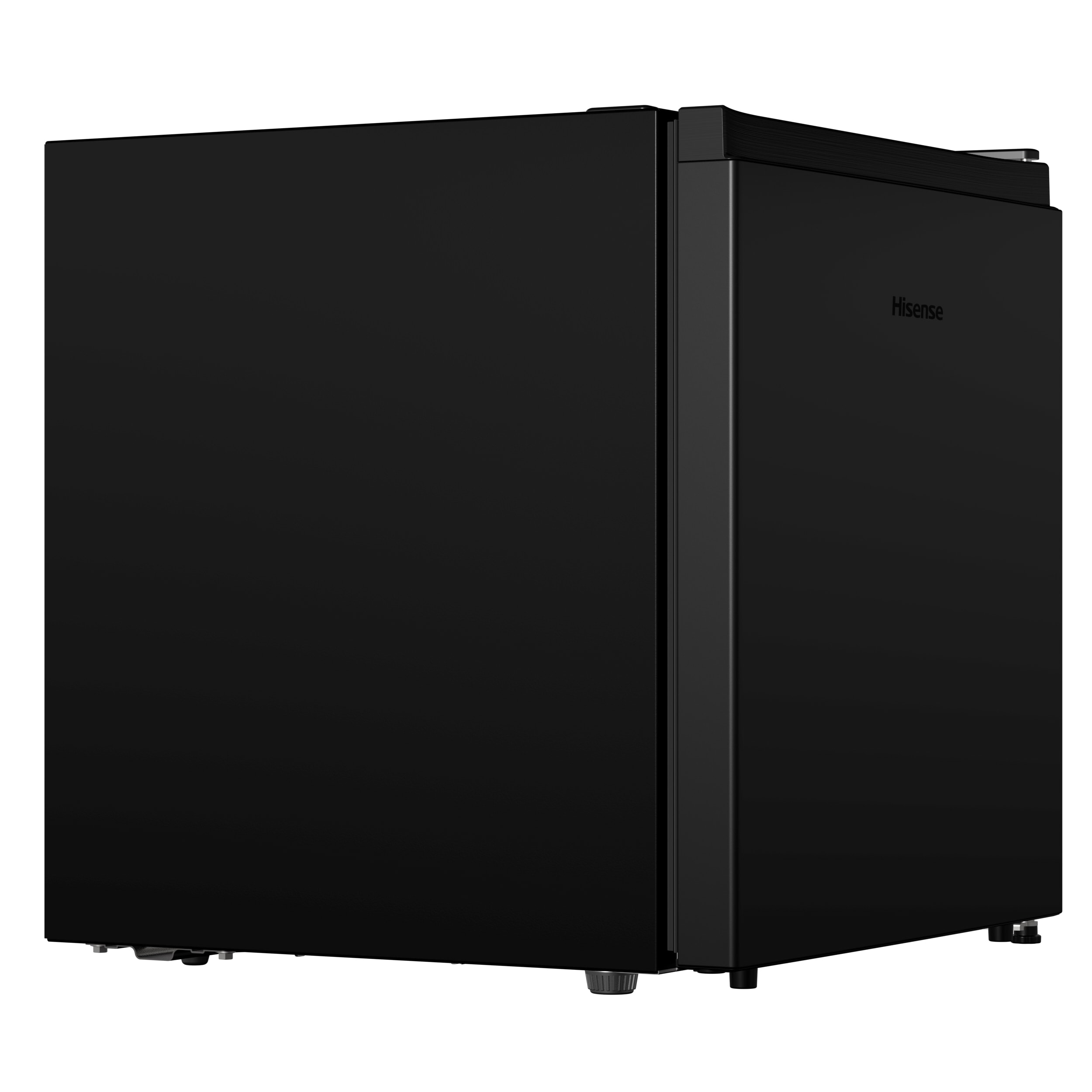 hisense small fridge