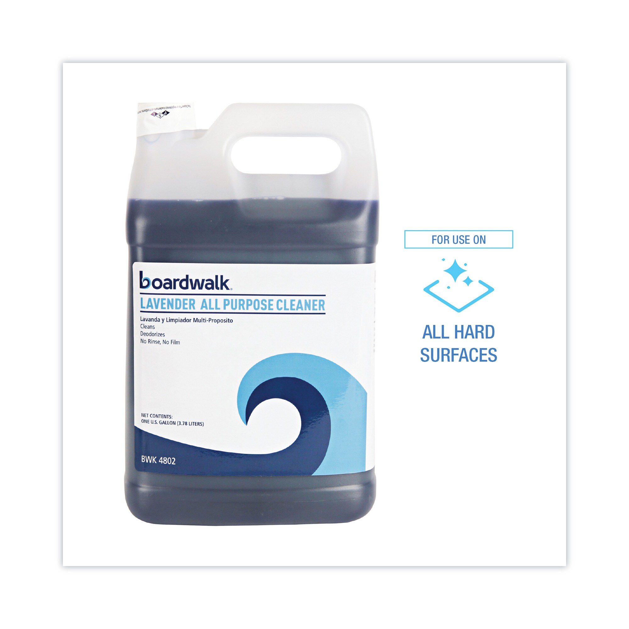 Boardwalk BWK4802EA All-Purpose-Cleaners - View #4