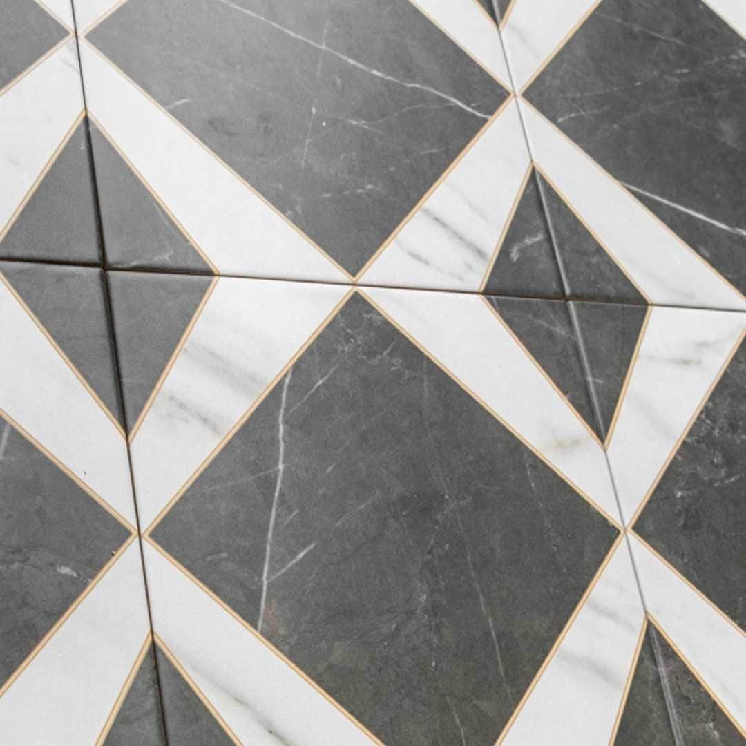 The Tile Life TURSI0808MA-N Ceramic-Tile - View #3