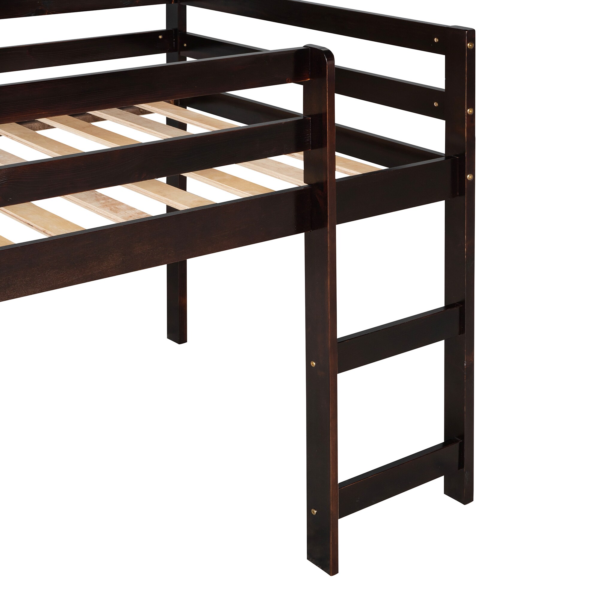 LUXEYARD DS-M-BAC04786 Bunk-Beds - View #9