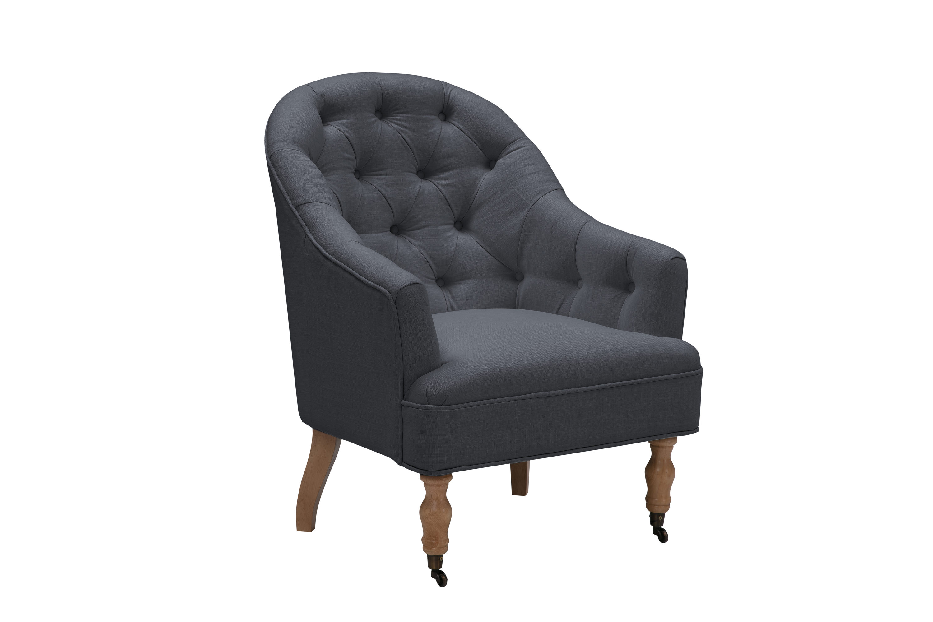 Rustic Manor SAC226-03DG-LS chairs - View #7