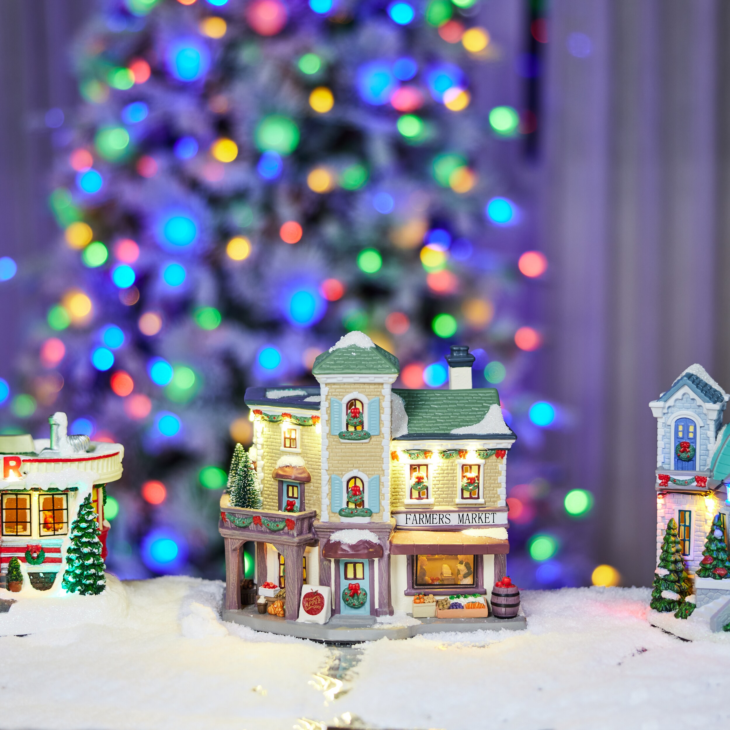 Holiday Living C74257 Christmas-Collectibles - View #4